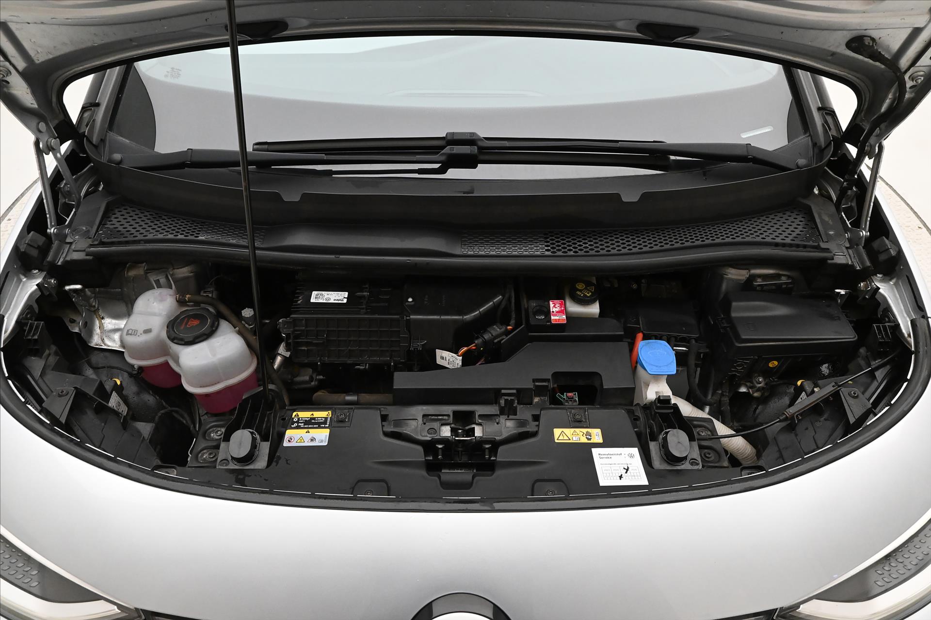 Hlavní fotografie vozu Volkswagen ID.3 Pro Business 150kW 58kWh SOH-87% Záruka až 3 roky (9)