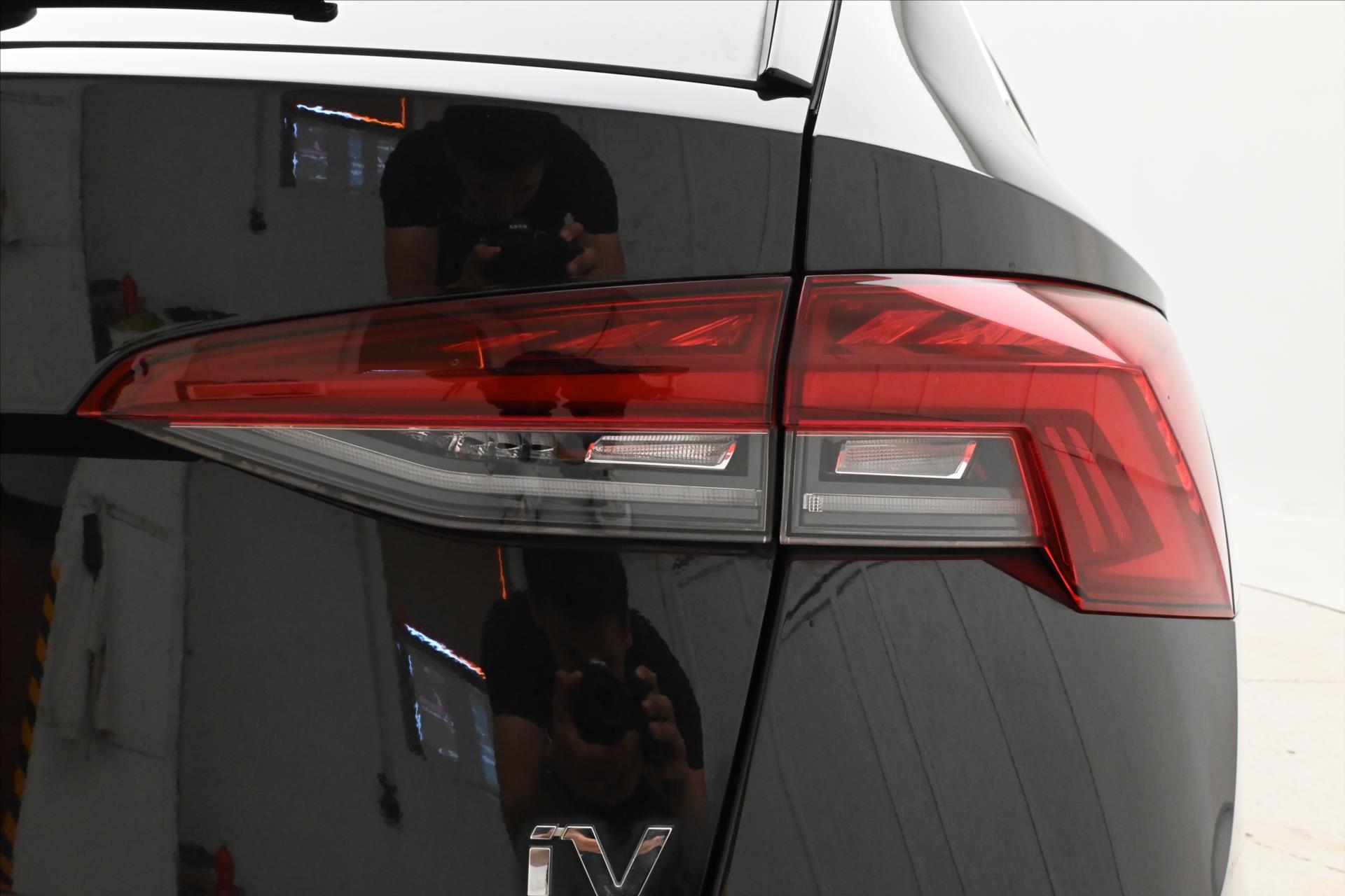 Main photo of the car Skoda Octavia 1.4 TSI iV 150kW DSG Style Warranty up to 5 years (29)