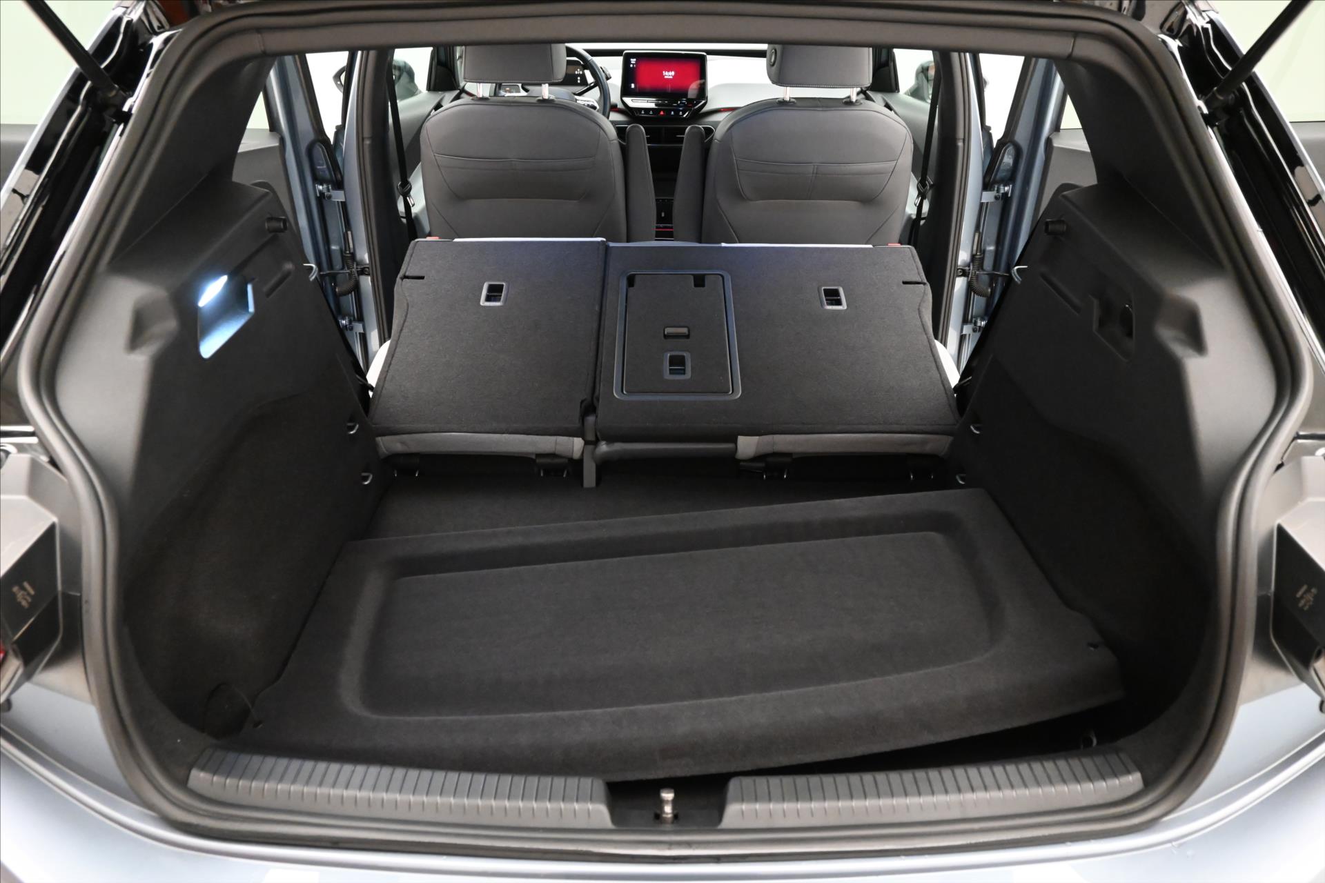 Hlavní fotografie vozu Volkswagen ID.3 0,0 Pro Performance150kW 58kWh Záruka až 3 roky (11)
