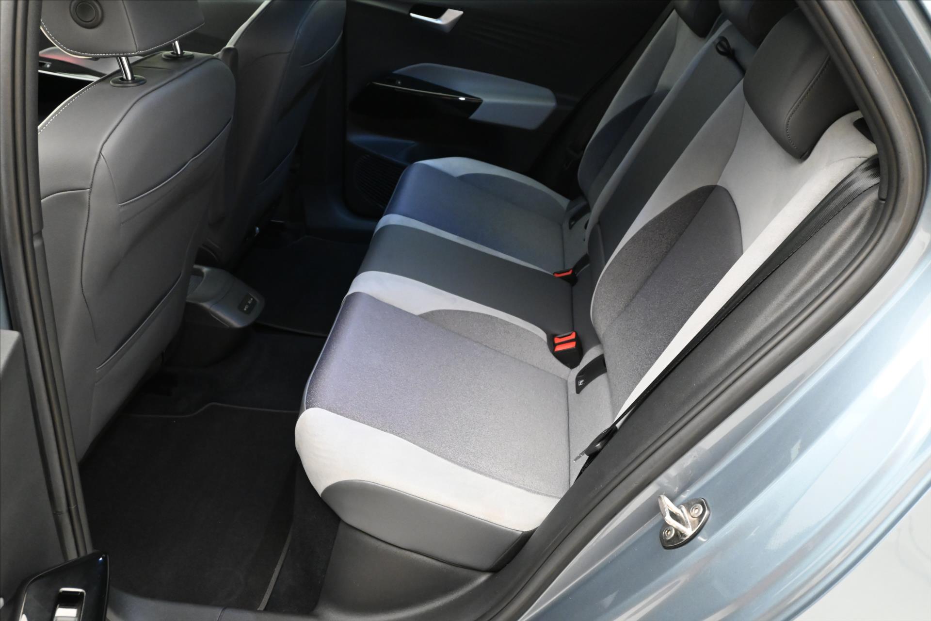 Hlavní fotografie vozu Volkswagen ID.3 0,0 Pro Performance150kW 58kWh Záruka až 3 roky (14)