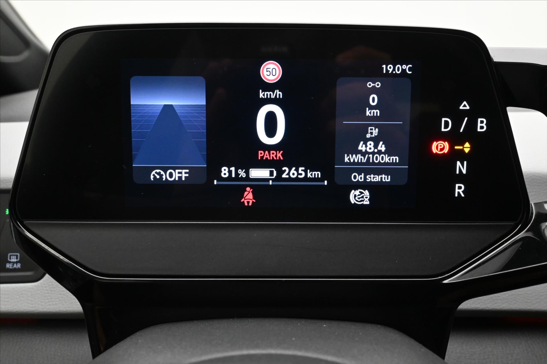 Hlavní fotografie vozu Volkswagen ID.3 0,0 Pro Performance150kW 58kWh Záruka až 3 roky (16)