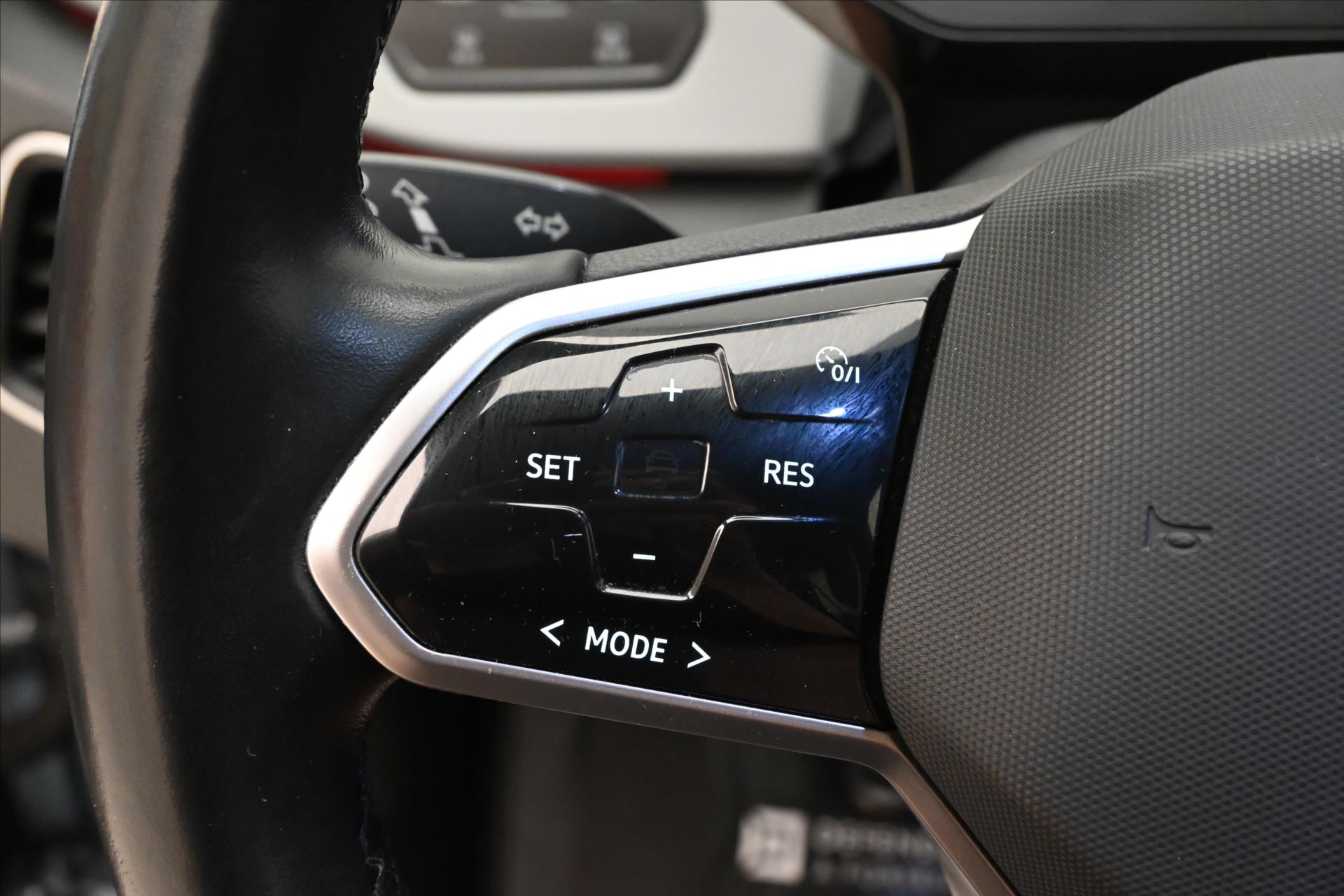 Hlavní fotografie vozu Volkswagen ID.3 0,0 Pro Performance150kW 58kWh Záruka až 3 roky (22)