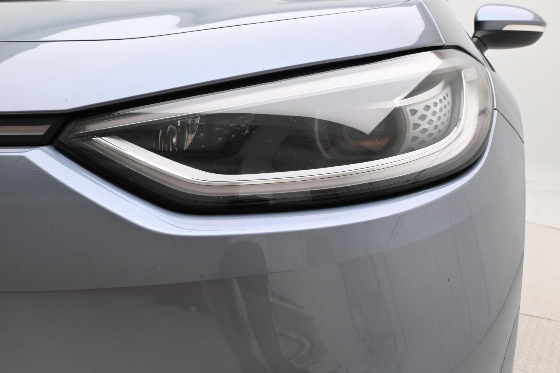 Hlavní fotografie vozu Volkswagen ID.3 0,0 Pro Performance150kW 58kWh Záruka až 3 roky (27)