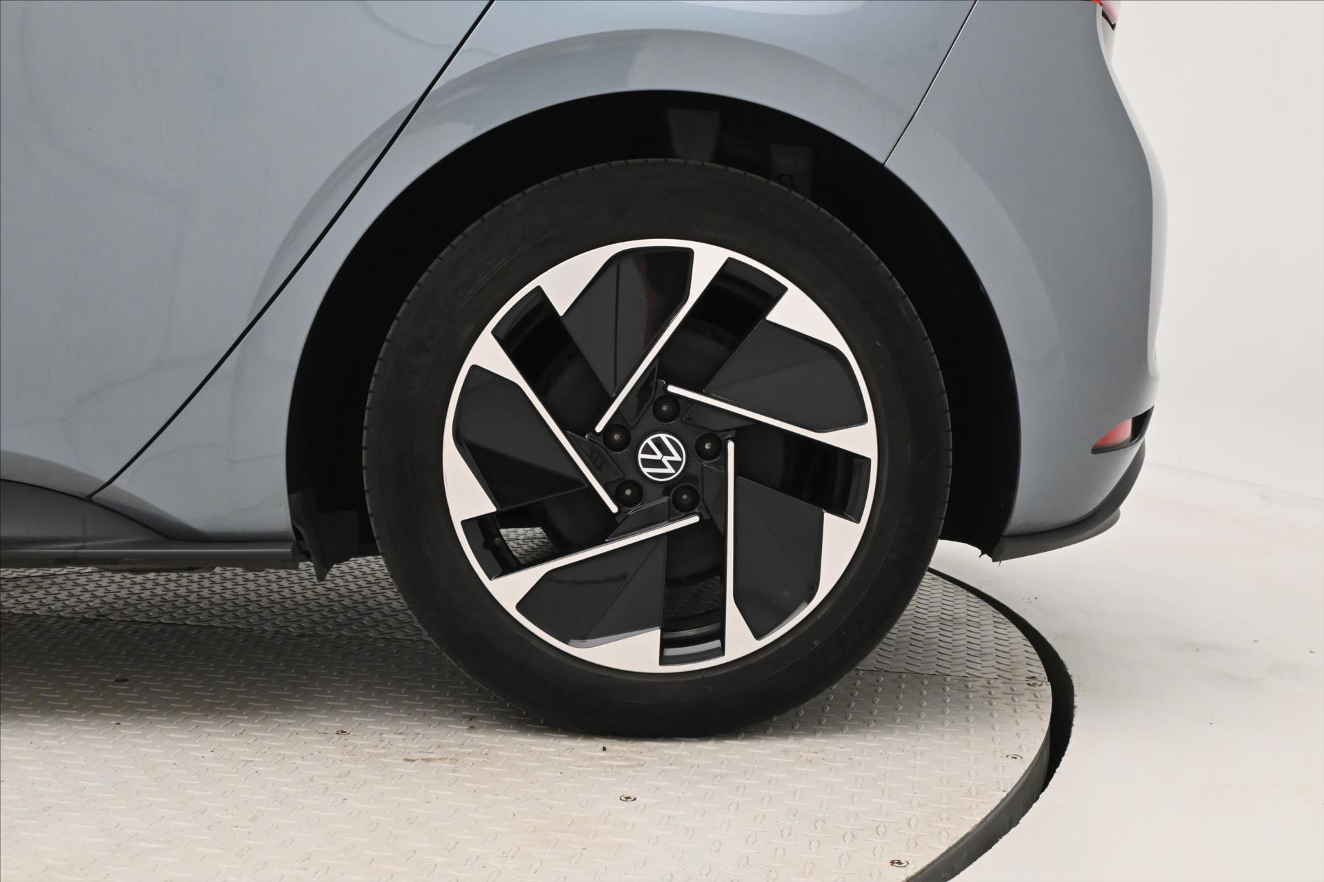 Hlavní fotografie vozu Volkswagen ID.3 0,0 Pro Performance150kW 58kWh Záruka až 3 roky (29)