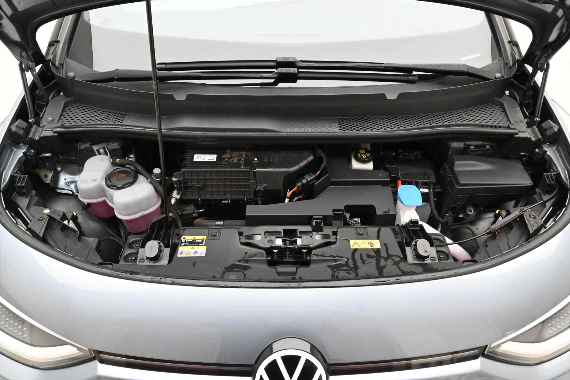 Hlavní fotografie vozu Volkswagen ID.3 0,0 Pro Performance150kW 58kWh Záruka až 3 roky (9)