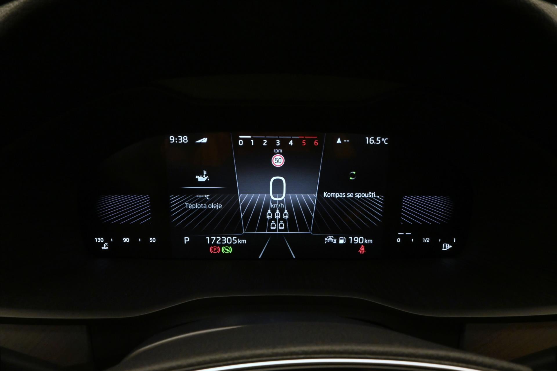Main photo of the car Skoda Kodiaq 2,0 TDI 110kW DSG 4x4 TAŽNÉ Záruka až 5 let (17)