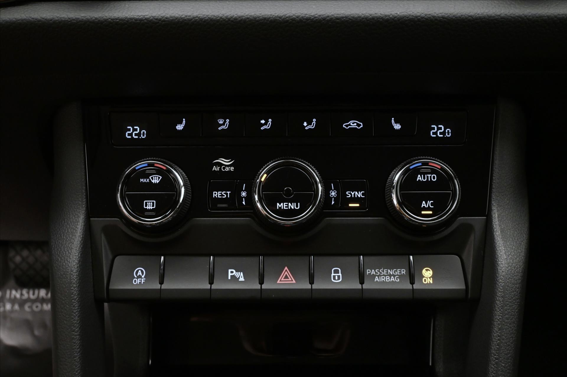 Main photo of the car Skoda Kodiaq 2,0 TDI 110kW DSG 4x4 TAŽNÉ Záruka až 5 let (22)