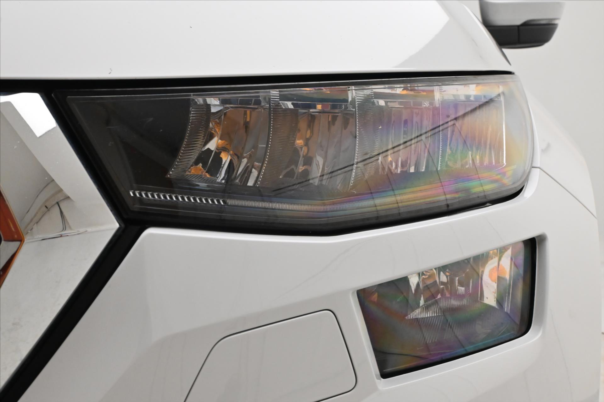 Main photo of the car Skoda Kodiaq 2,0 TDI 110kW DSG 4x4 TAŽNÉ Záruka až 5 let (31)