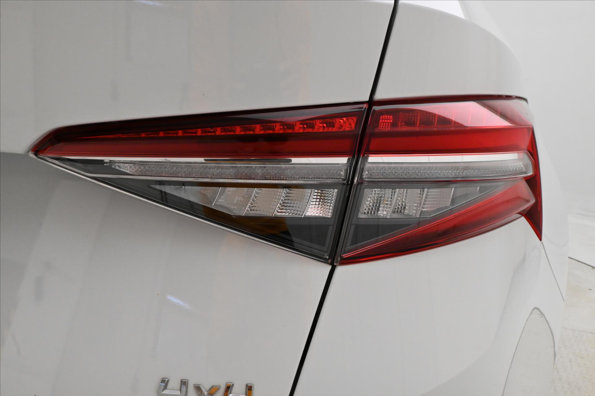 Main photo of the car Skoda Kodiaq 2,0 TDI 110kW DSG 4x4 TAŽNÉ Záruka až 5 let (32)