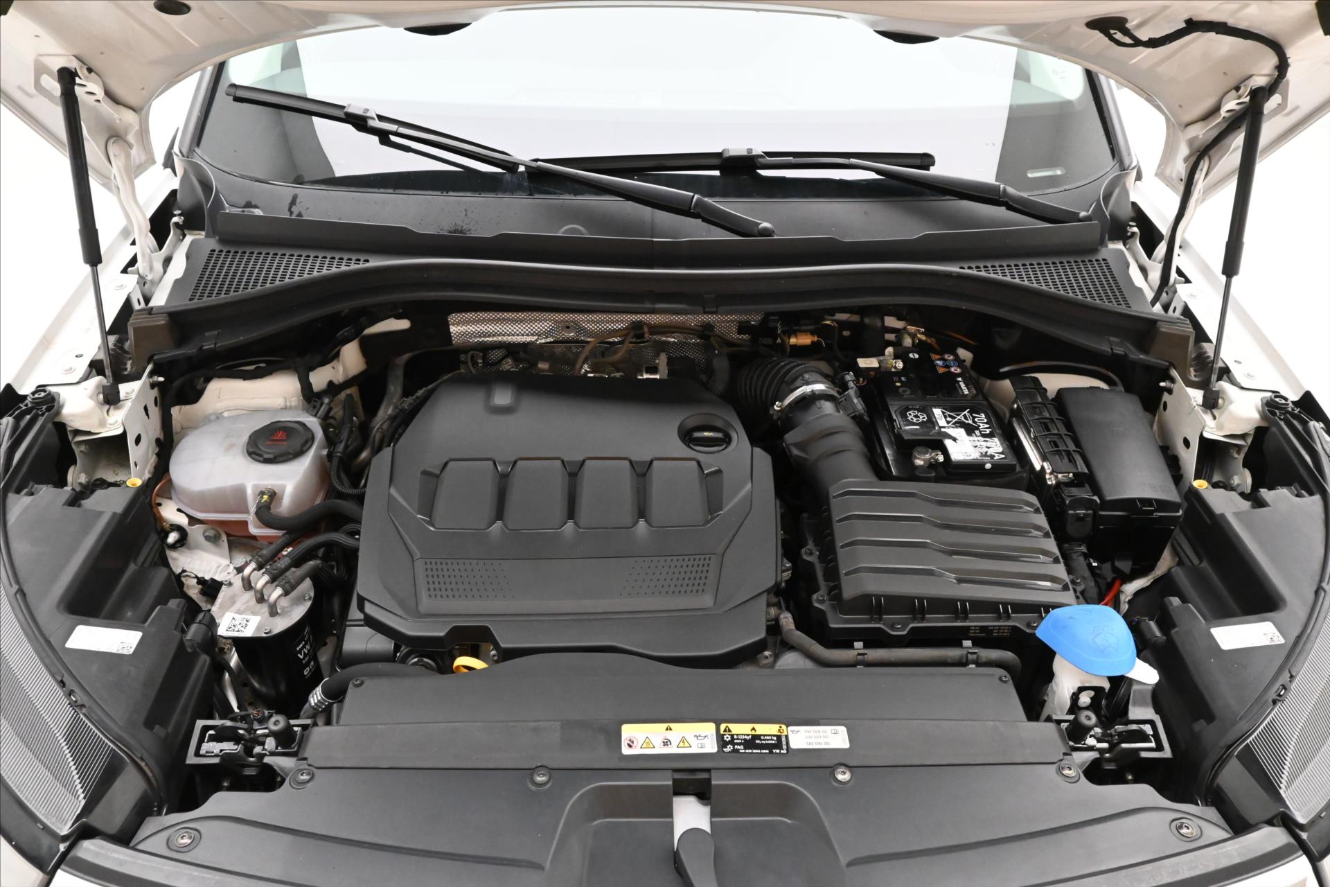 Main photo of the car Skoda Kodiaq 2,0 TDI 110kW DSG 4x4 TAŽNÉ Záruka až 5 let (9)