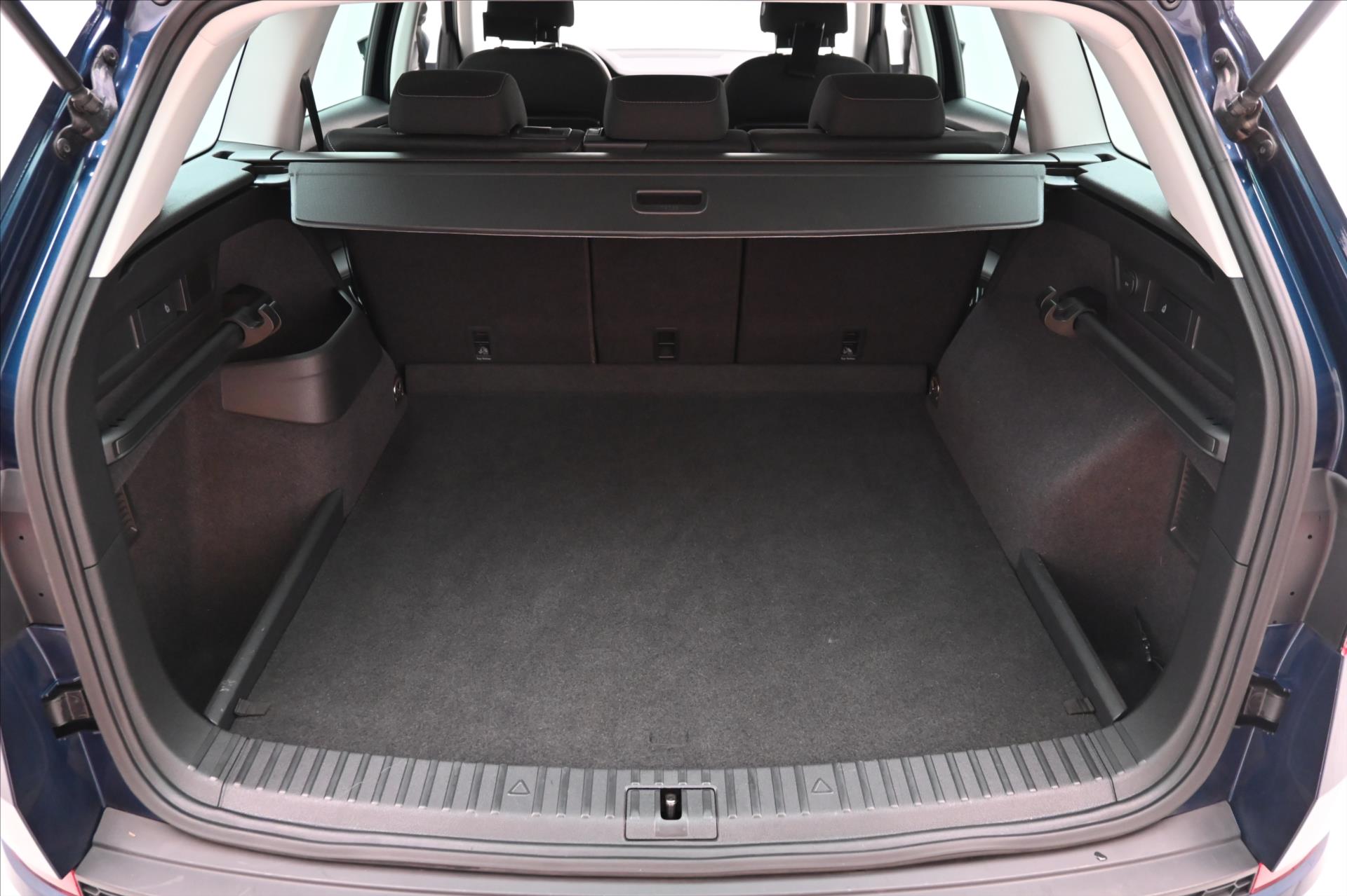 Main photo of the car Skoda Kodiaq 2.0 TDI 110kW DSG 4x4 Navi Warranty up to 5 years (10)