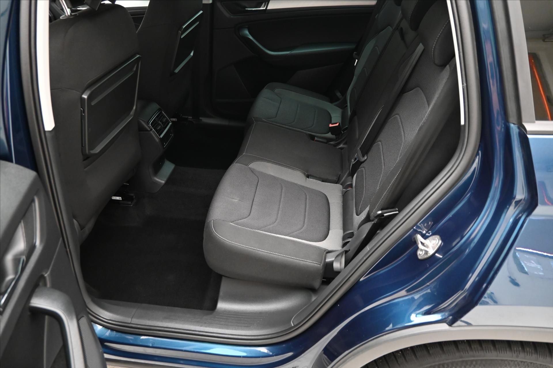 Main photo of the car Skoda Kodiaq 2.0 TDI 110kW DSG 4x4 Navi Warranty up to 5 years (14)