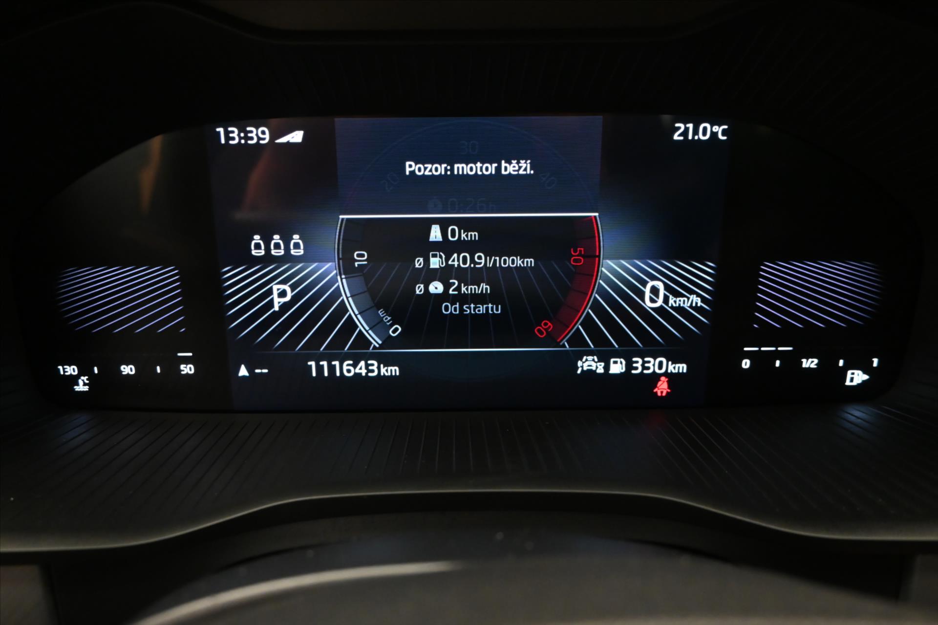 Main photo of the car Skoda Kodiaq 2.0 TDI 110kW DSG 4x4 Navi Warranty up to 5 years (16)
