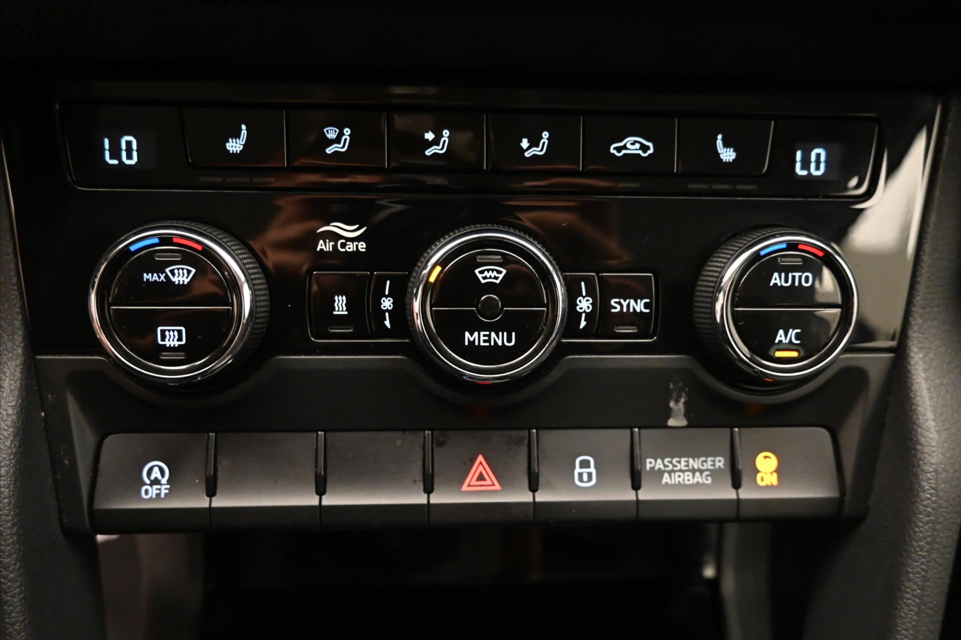 Main photo of the car Skoda Kodiaq 2.0 TDI 110kW DSG 4x4 Navi Warranty up to 5 years (21)