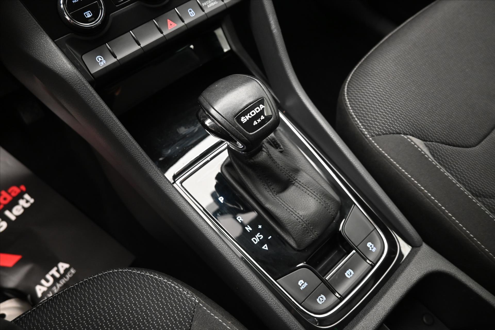 Main photo of the car Skoda Kodiaq 2.0 TDI 110kW DSG 4x4 Navi Warranty up to 5 years (23)