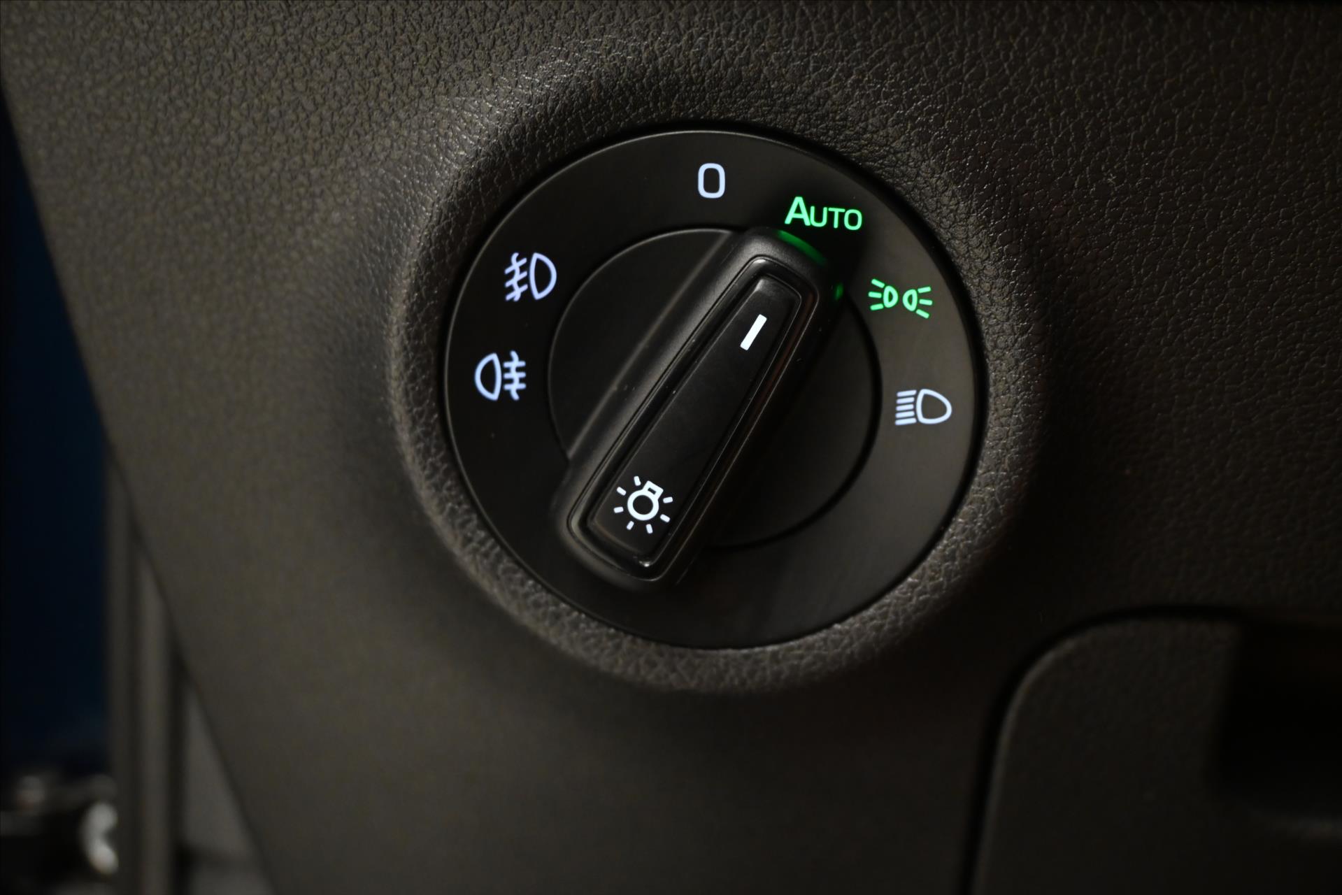 Main photo of the car Skoda Kodiaq 2.0 TDI 110kW DSG 4x4 Navi Warranty up to 5 years (27)