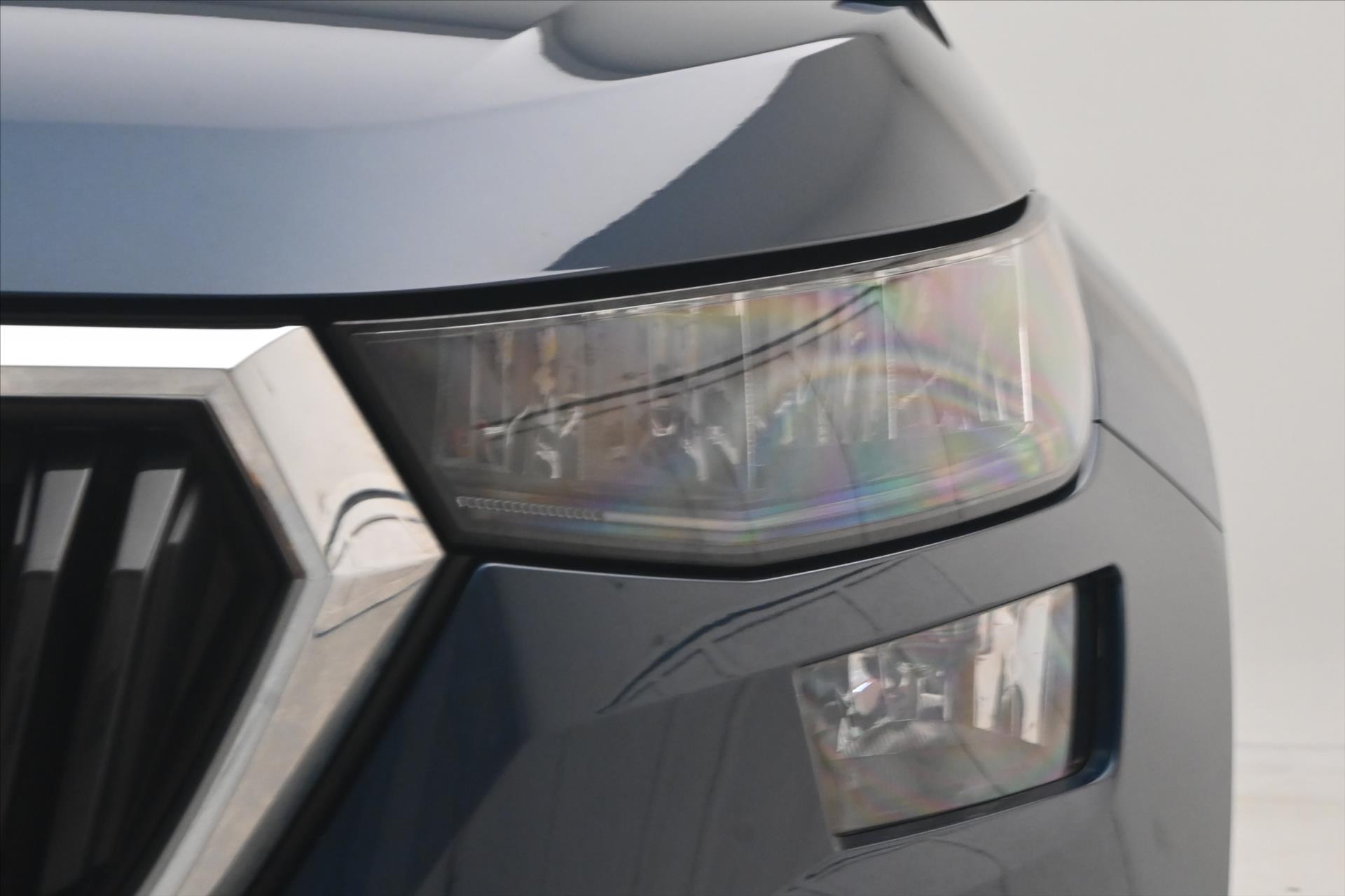 Main photo of the car Skoda Kodiaq 2.0 TDI 110kW DSG 4x4 Navi Warranty up to 5 years (29)