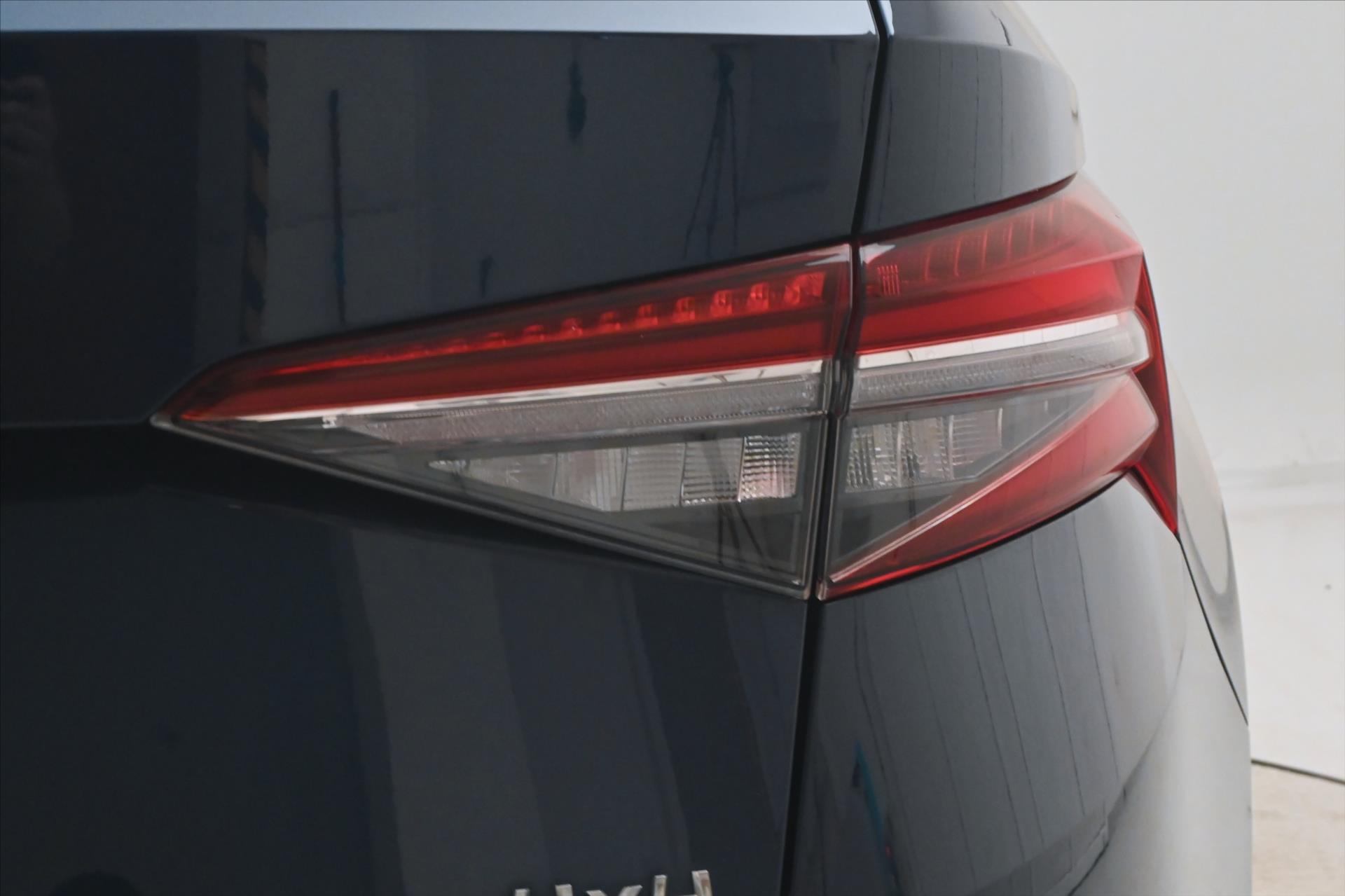 Main photo of the car Skoda Kodiaq 2.0 TDI 110kW DSG 4x4 Navi Warranty up to 5 years (30)