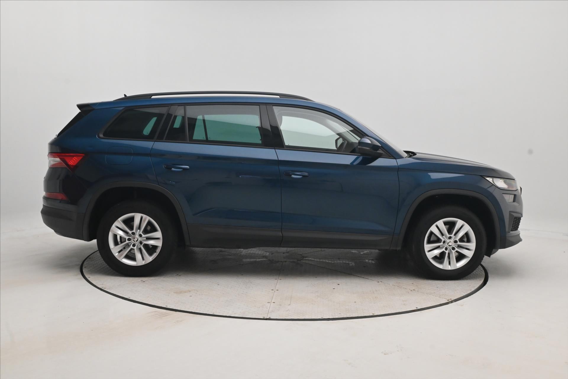 Main photo of the car Skoda Kodiaq 2.0 TDI 110kW DSG 4x4 Navi Warranty up to 5 years (4)