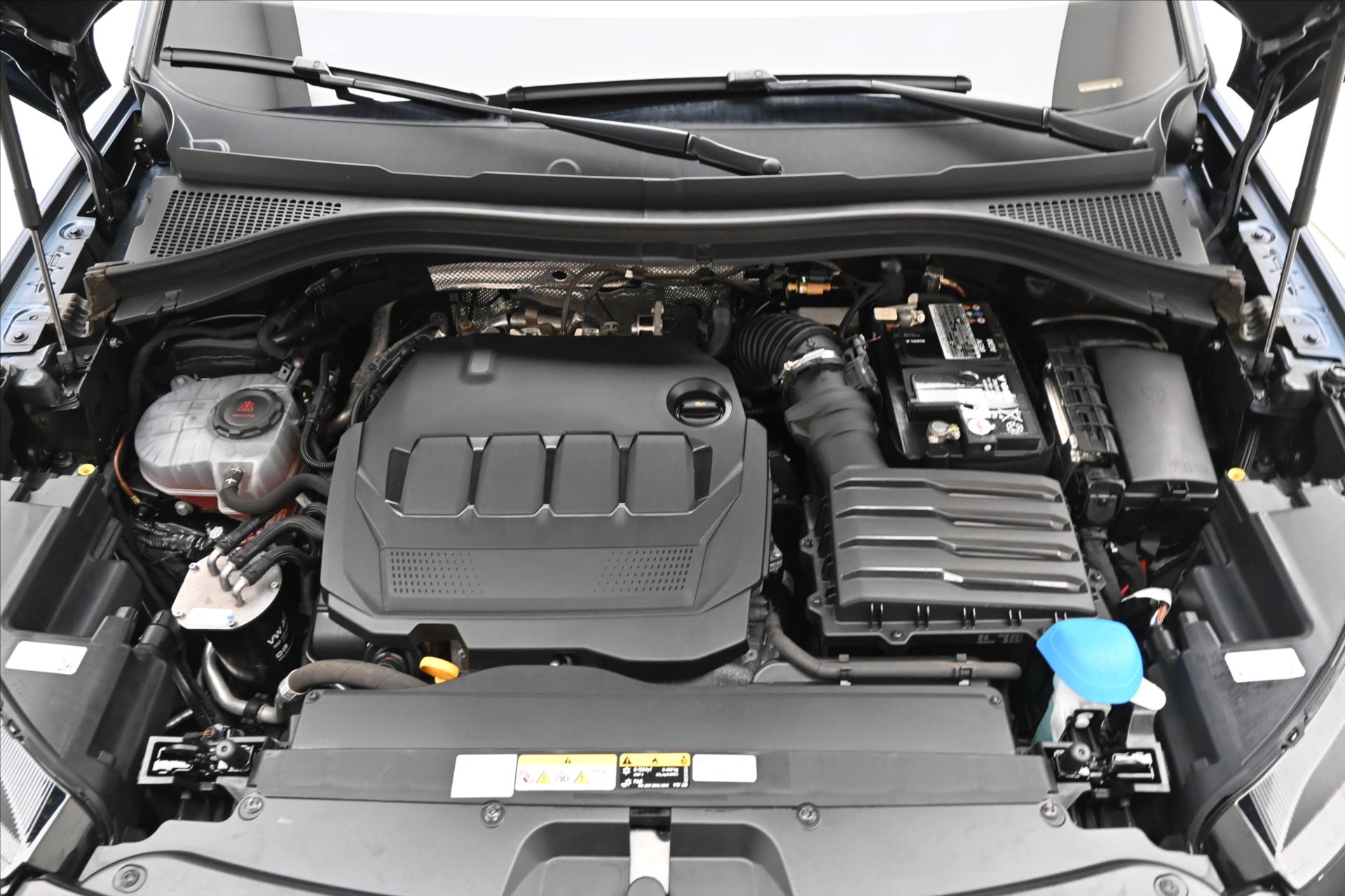 Main photo of the car Skoda Kodiaq 2.0 TDI 110kW DSG 4x4 Navi Warranty up to 5 years (9)