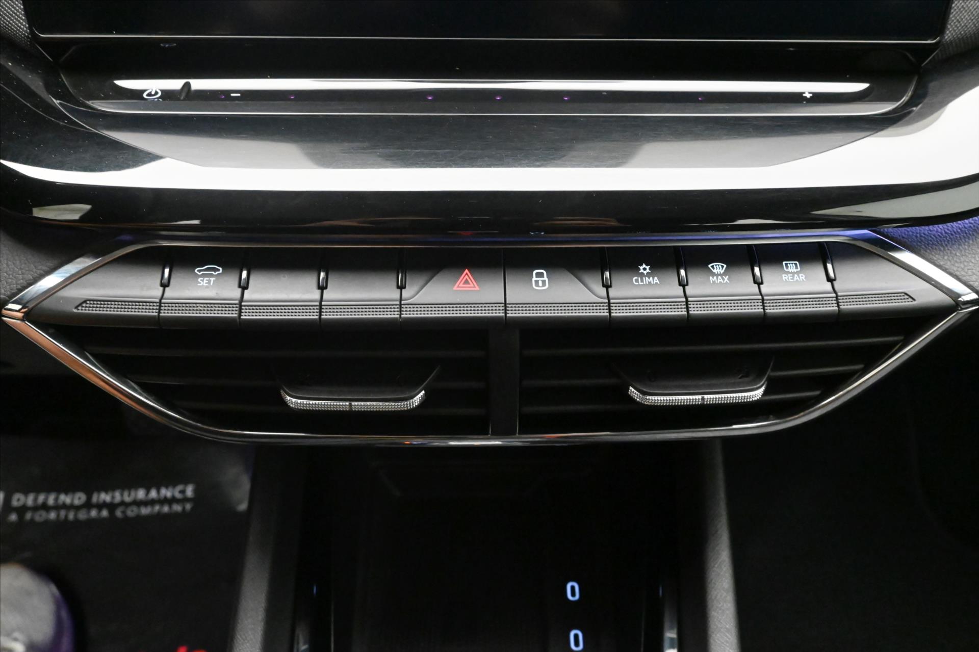 Hlavní fotografie vozu Škoda Octavia 2,0 TDI 110kW DSG Style Záruka až 5 let (22)