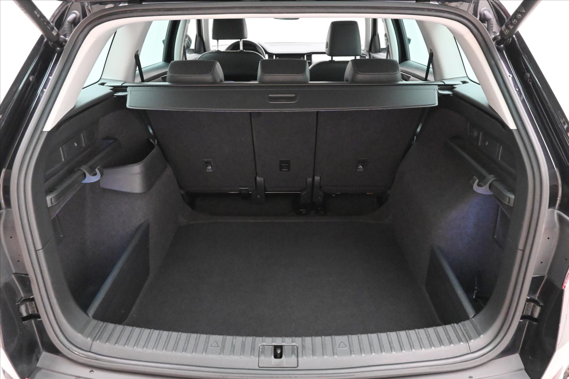 Main photo of the car Skoda Kodiaq 2.0 TDI 110 kW DSG Style Warranty up to 5 years (10)