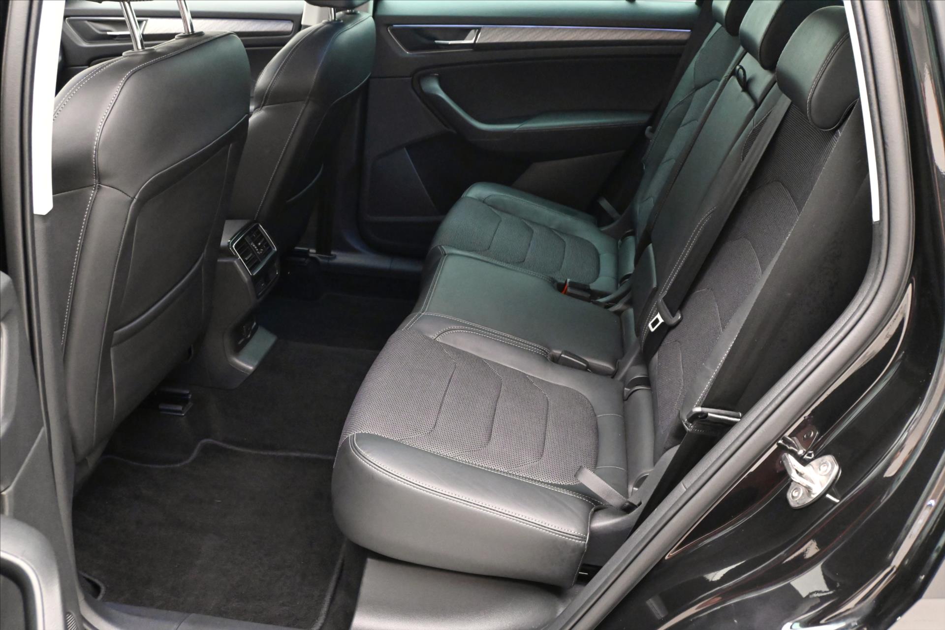 Main photo of the car Skoda Kodiaq 2.0 TDI 110 kW DSG Style Warranty up to 5 years (14)