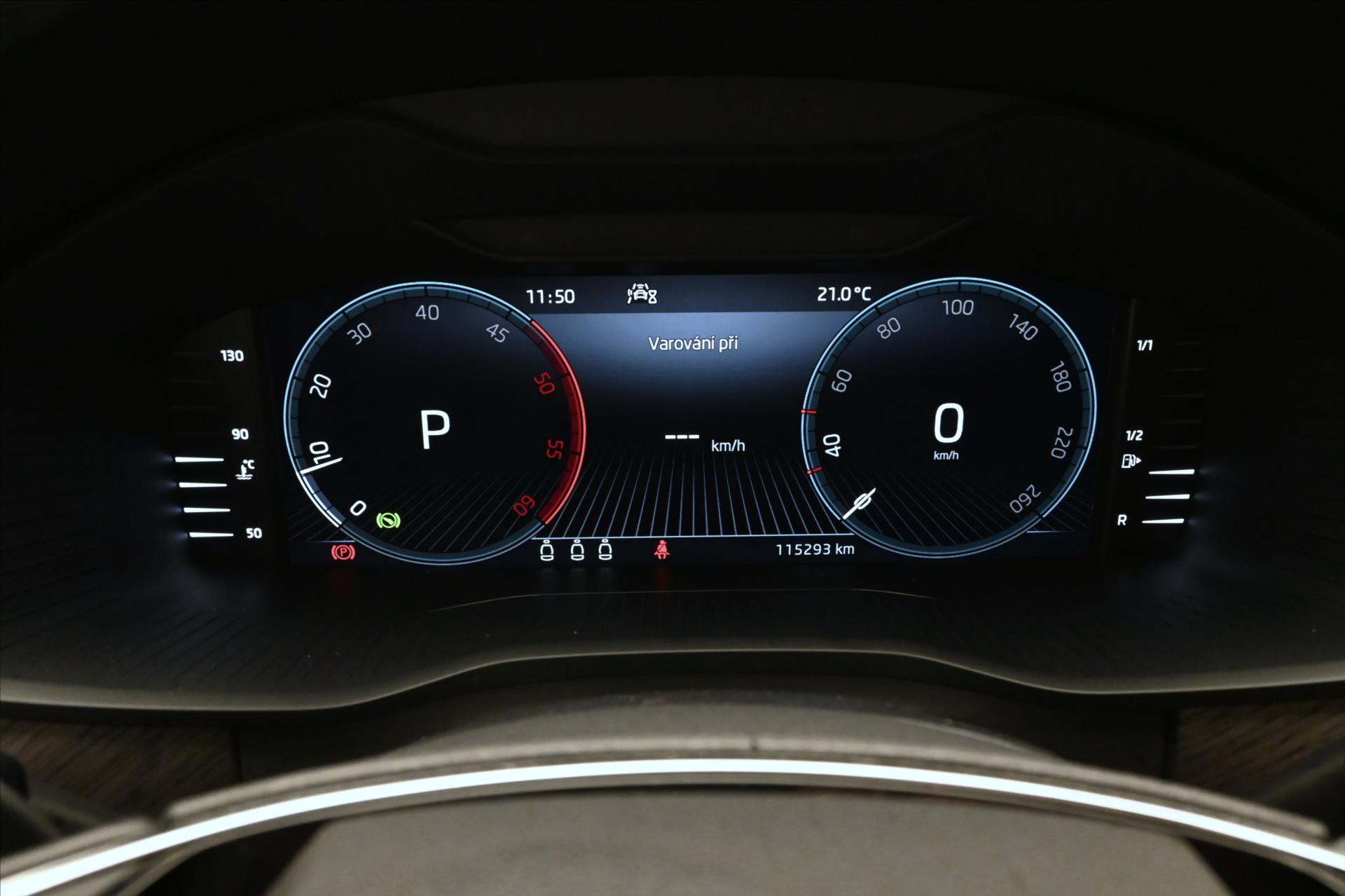 Main photo of the car Skoda Kodiaq 2.0 TDI 110 kW DSG Style Warranty up to 5 years (16)