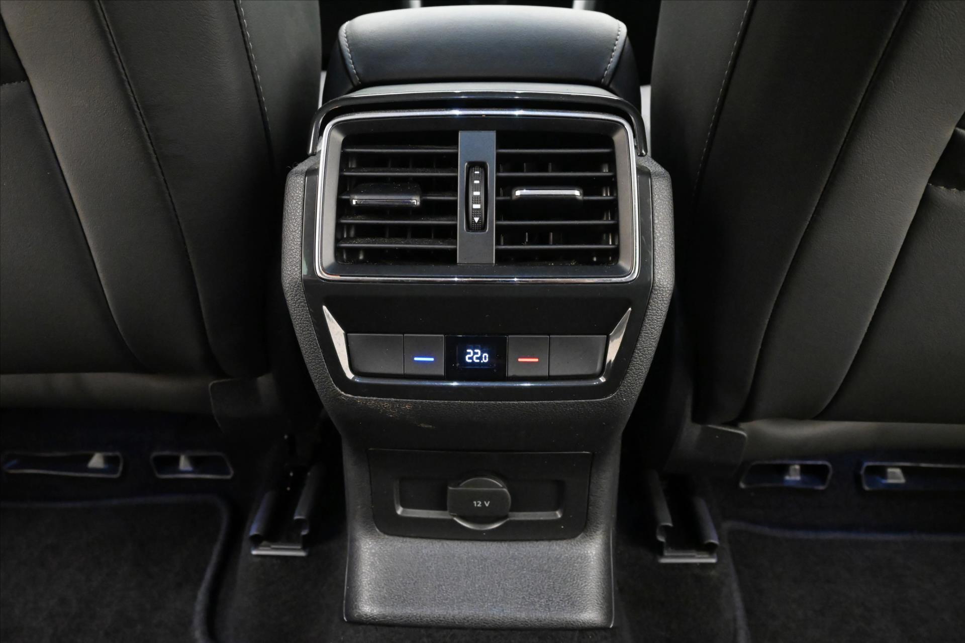 Main photo of the car Skoda Kodiaq 2.0 TDI 110 kW DSG Style Warranty up to 5 years (21)