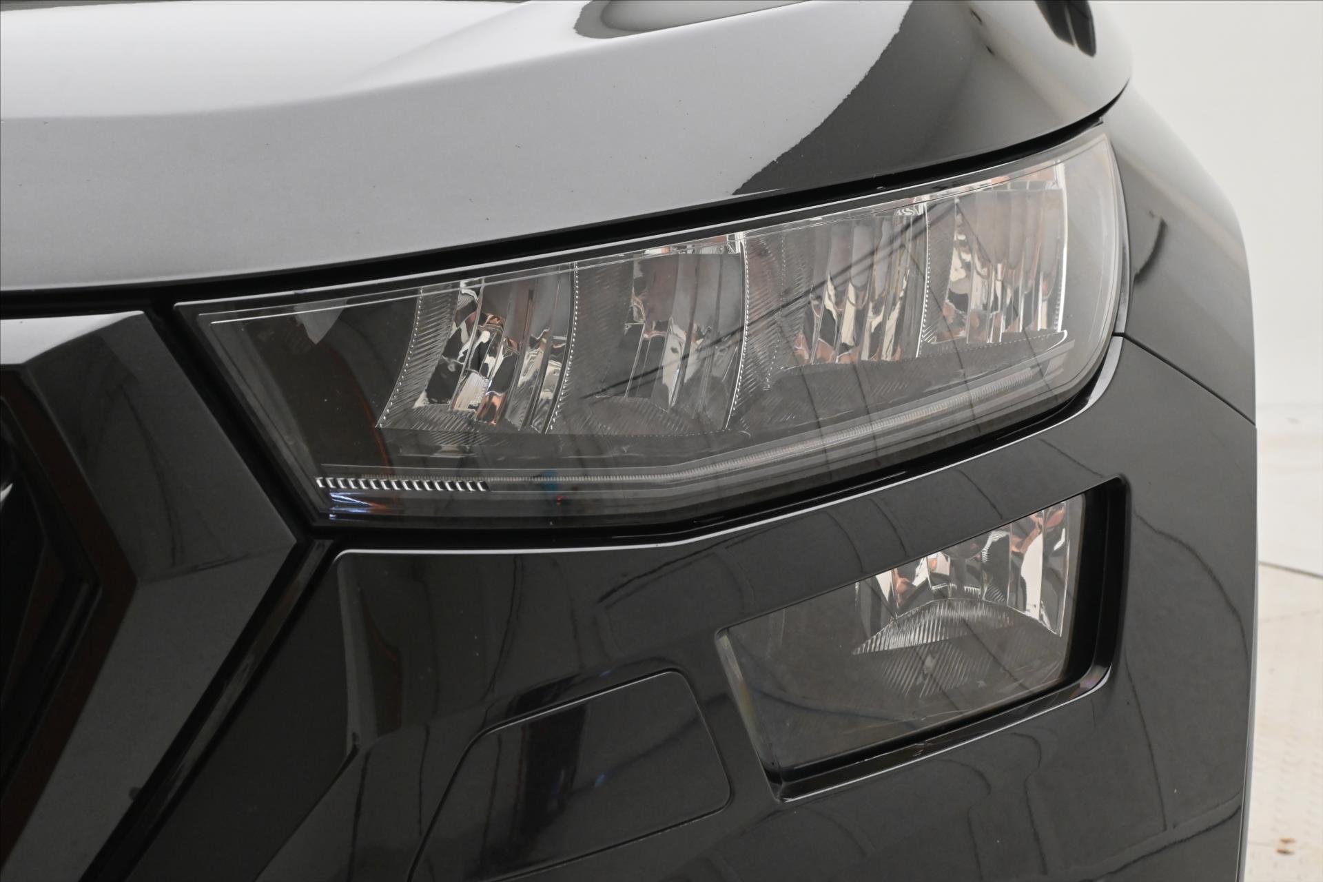 Main photo of the car Skoda Kodiaq 2.0 TDI 110 kW DSG Style Warranty up to 5 years (30)
