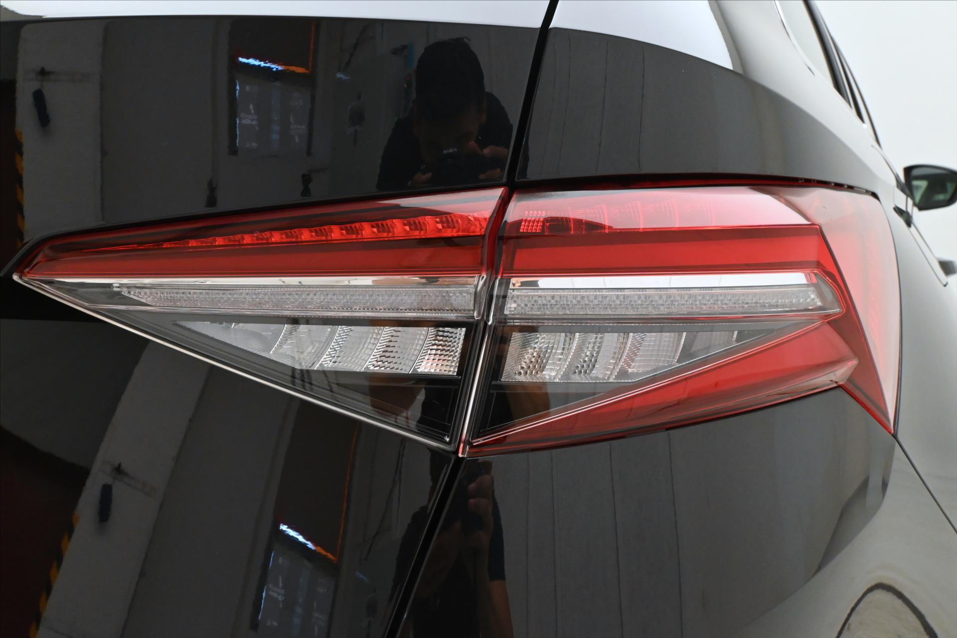 Main photo of the car Skoda Kodiaq 2.0 TDI 110 kW DSG Style Warranty up to 5 years (31)