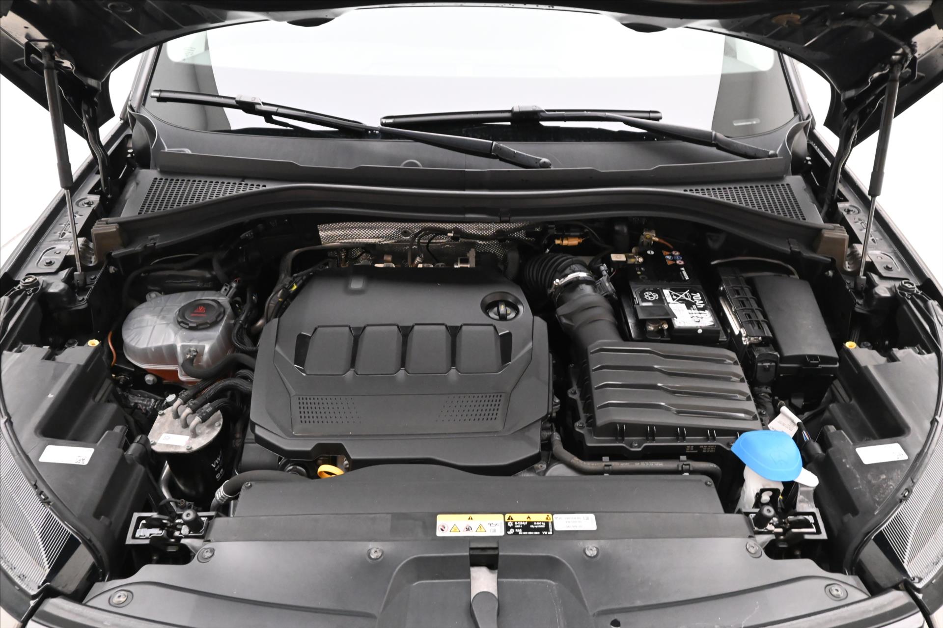 Main photo of the car Skoda Kodiaq 2.0 TDI 110 kW DSG Style Warranty up to 5 years (9)