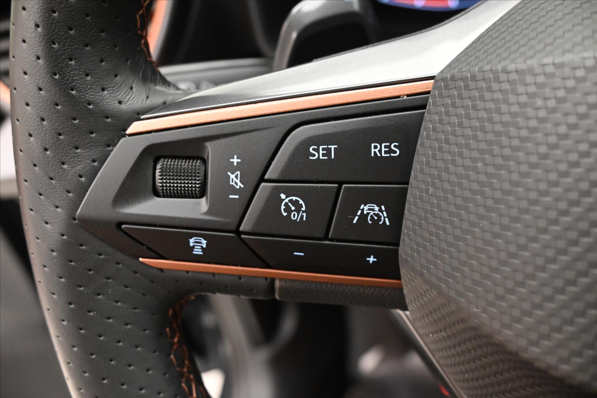Hlavní fotografie vozu Cupra Leon 2,0 TDI 110 kW DSG Sportstourer Záruka až 5 let (24)