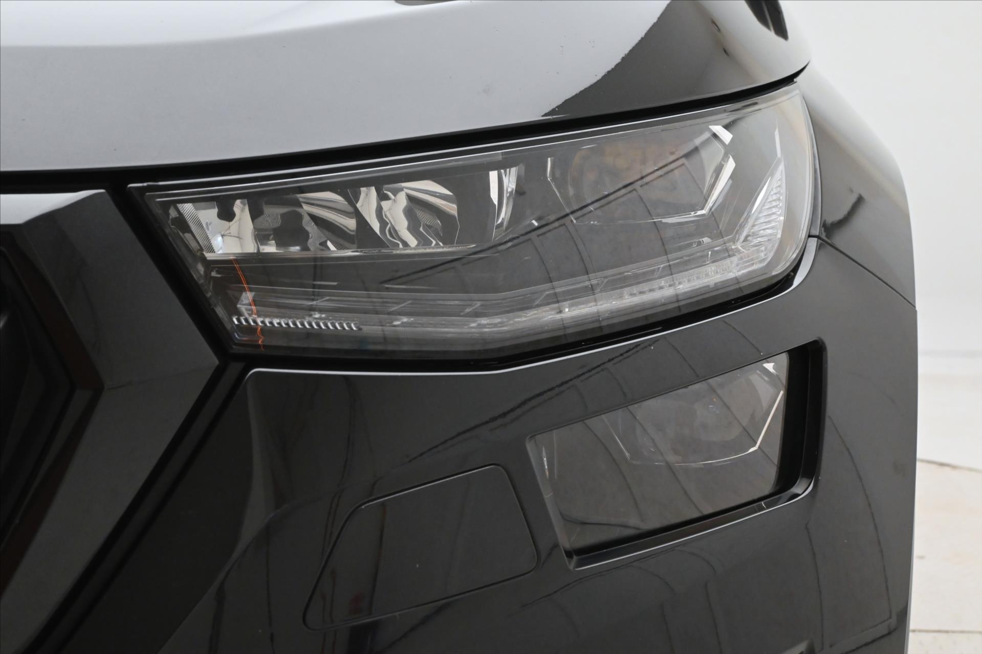 Main photo of the car Skoda Kodiaq 2,0 TDI 110KW DSG Sportline Záruka až 5 let (30)