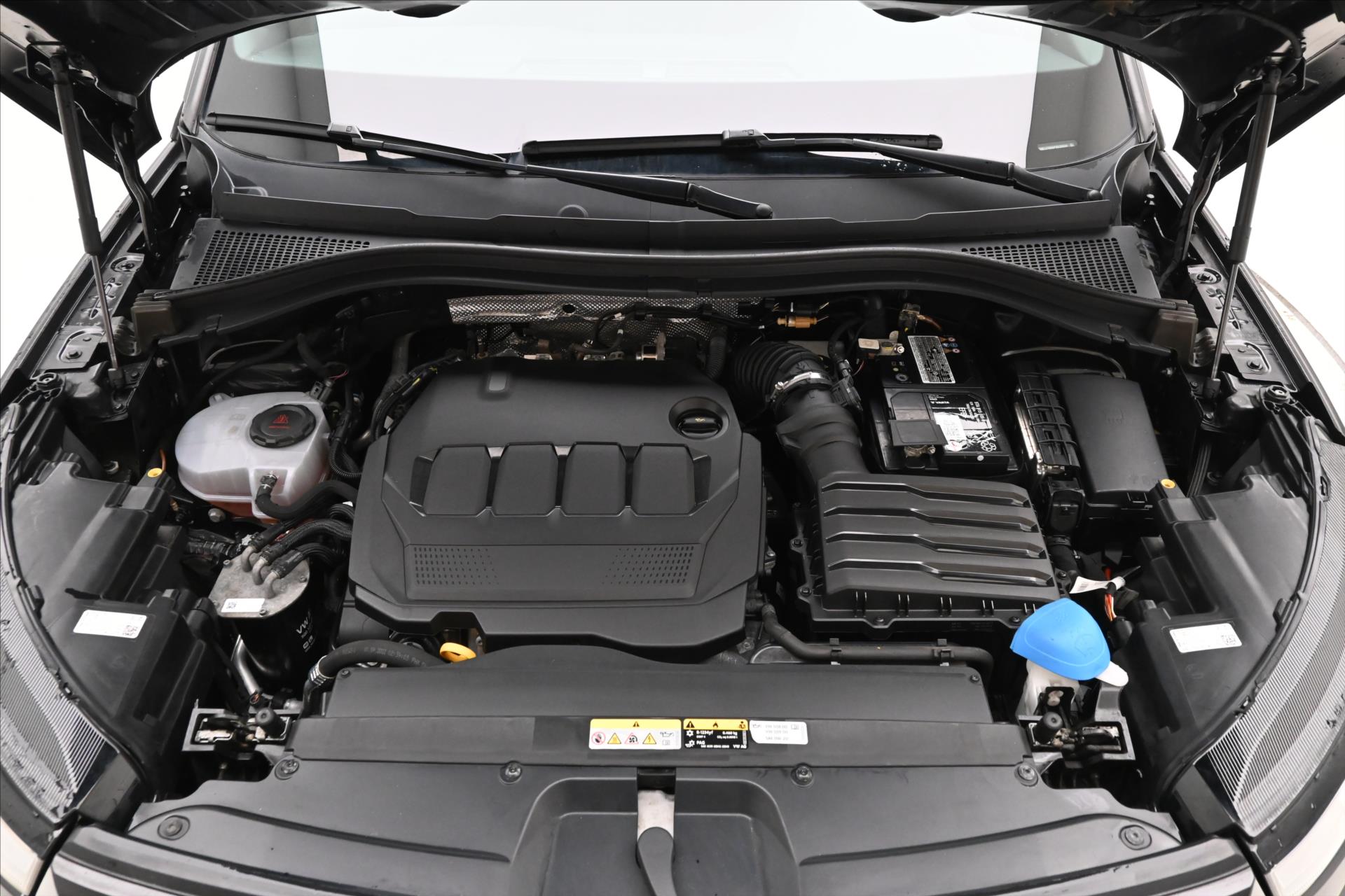 Main photo of the car Skoda Kodiaq 2,0 TDI 110KW DSG Sportline Záruka až 5 let (10)