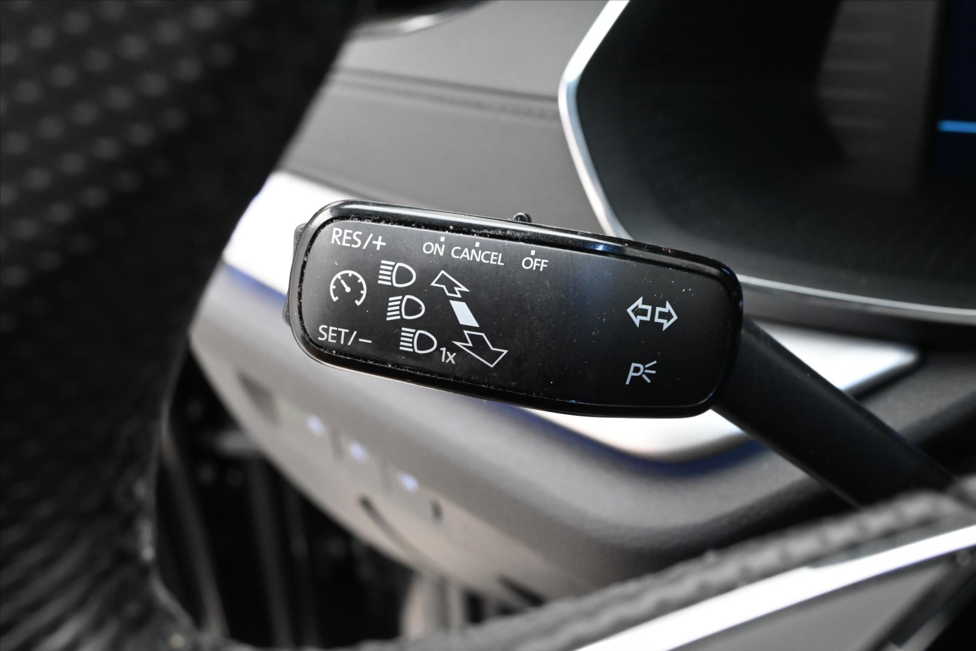 Hlavní fotografie vozu Škoda Octavia 1,5 TSI 110 kW TAŽNÉ NAVI Záruka až 5 let (25)