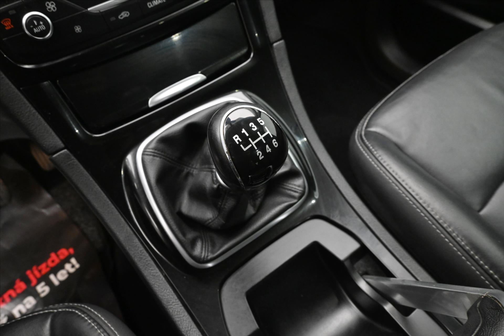 Main photo of the car Ford S-Max 2.0 TDCI 100 kW Titanium 7-seater Warranty up to 5 years (21)