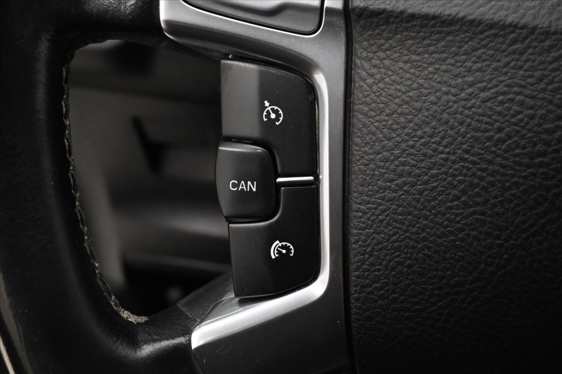Main photo of the car Ford S-Max 2.0 TDCI 100 kW Titanium 7-seater Warranty up to 5 years (22)