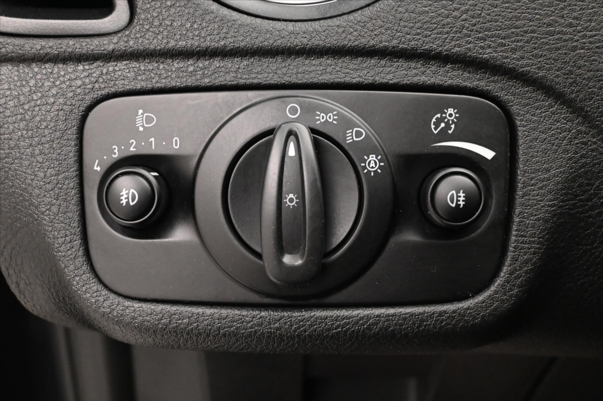 Main photo of the car Ford S-Max 2.0 TDCI 100 kW Titanium 7-seater Warranty up to 5 years (25)