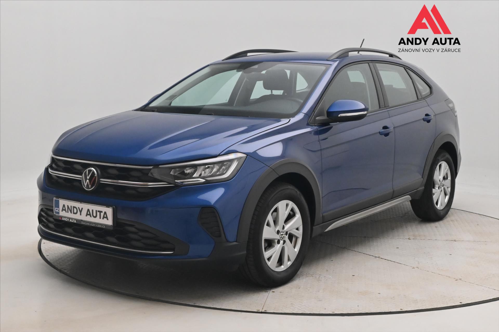 Volkswagen Taigo 1.0 TSI 81kW DSG Life Warranty up to 5 years
