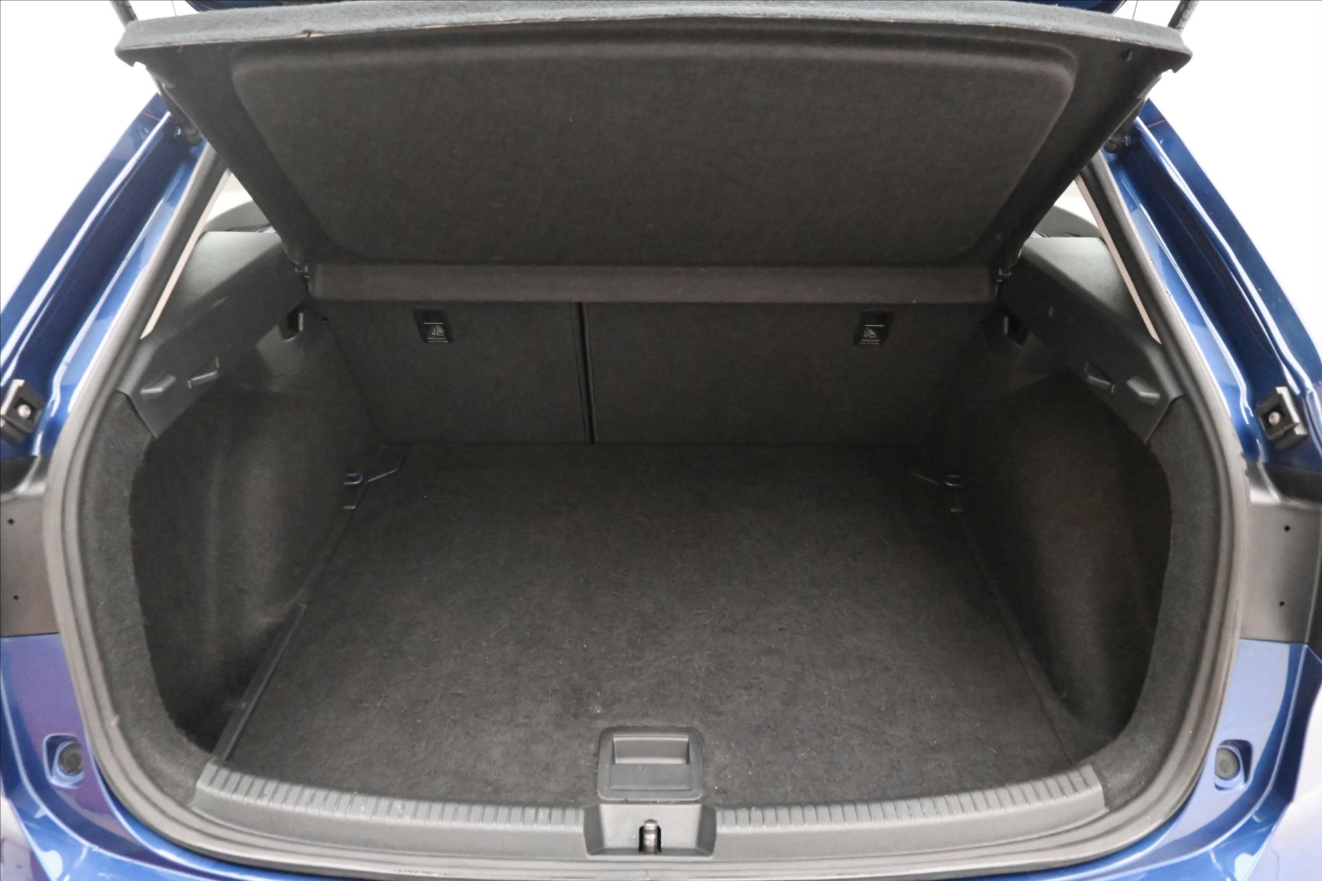Hlavní fotografie vozu Volkswagen Taigo 1,0 TSI 81kW DSG Life Záruka až 5 let (10)