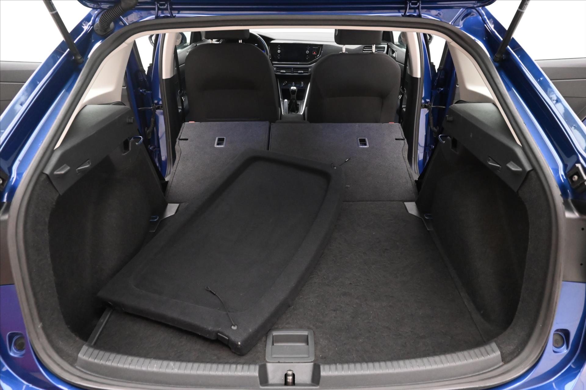 Main photo of the car Volkswagen Taigo 1.0 TSI 81kW DSG Life Warranty up to 5 years (11)