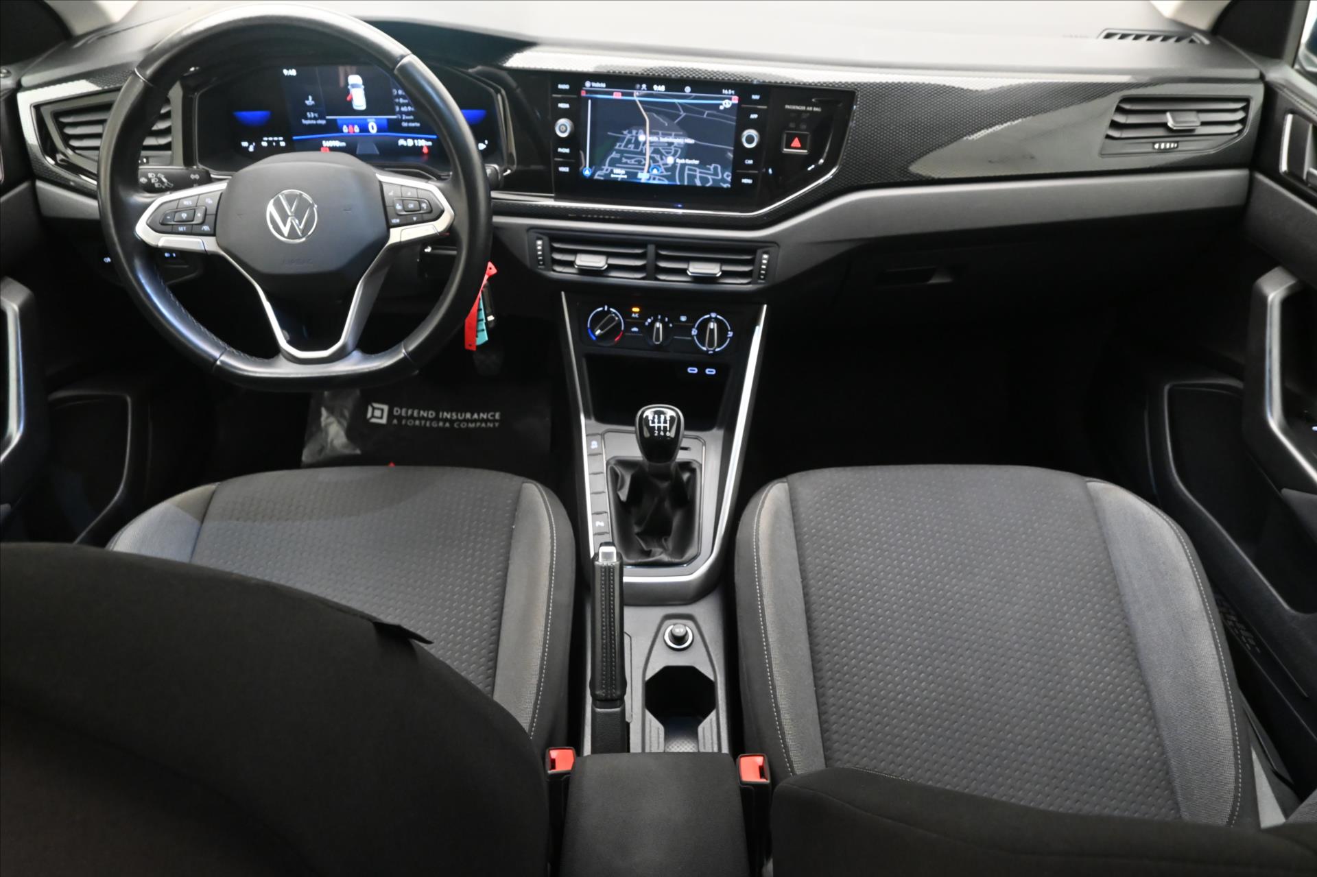 Hlavní fotografie vozu Volkswagen Taigo 1,0 TSI 81kW DSG Life Záruka až 5 let (15)