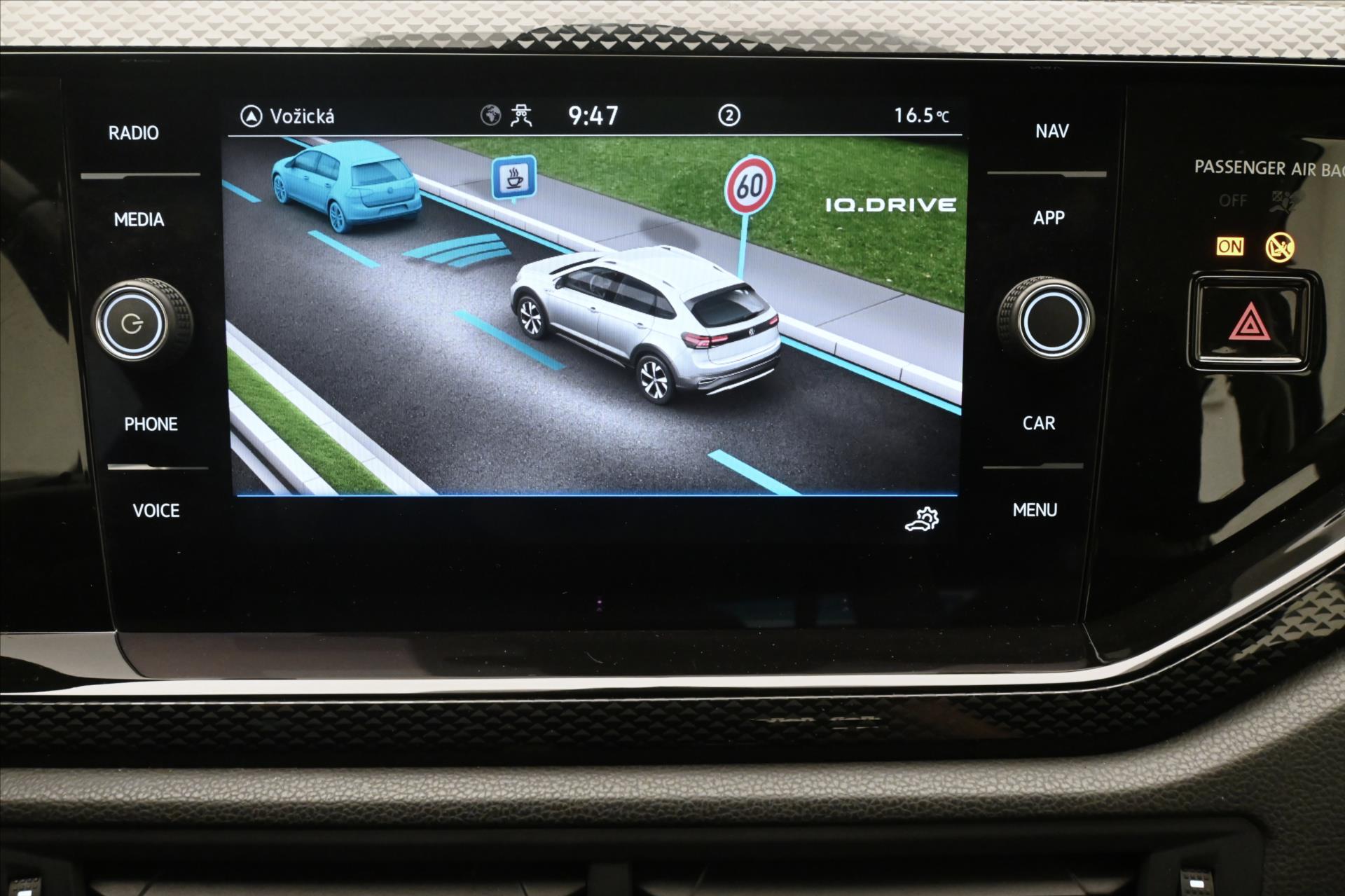 Hlavní fotografie vozu Volkswagen Taigo 1,0 TSI 81kW DSG Life Záruka až 5 let (19)