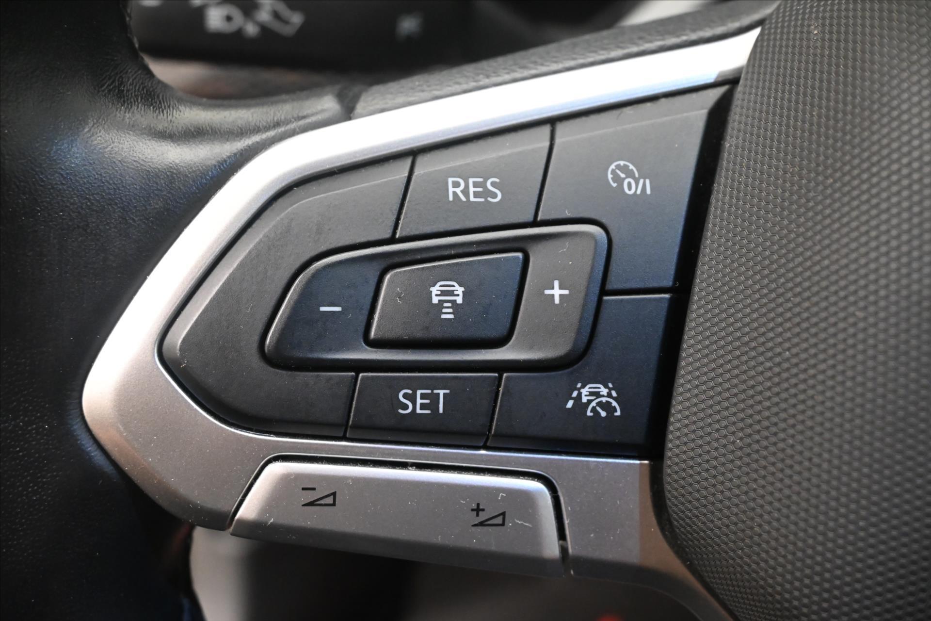Main photo of the car Volkswagen Taigo 1.0 TSI 81kW DSG Life Warranty up to 5 years (23)