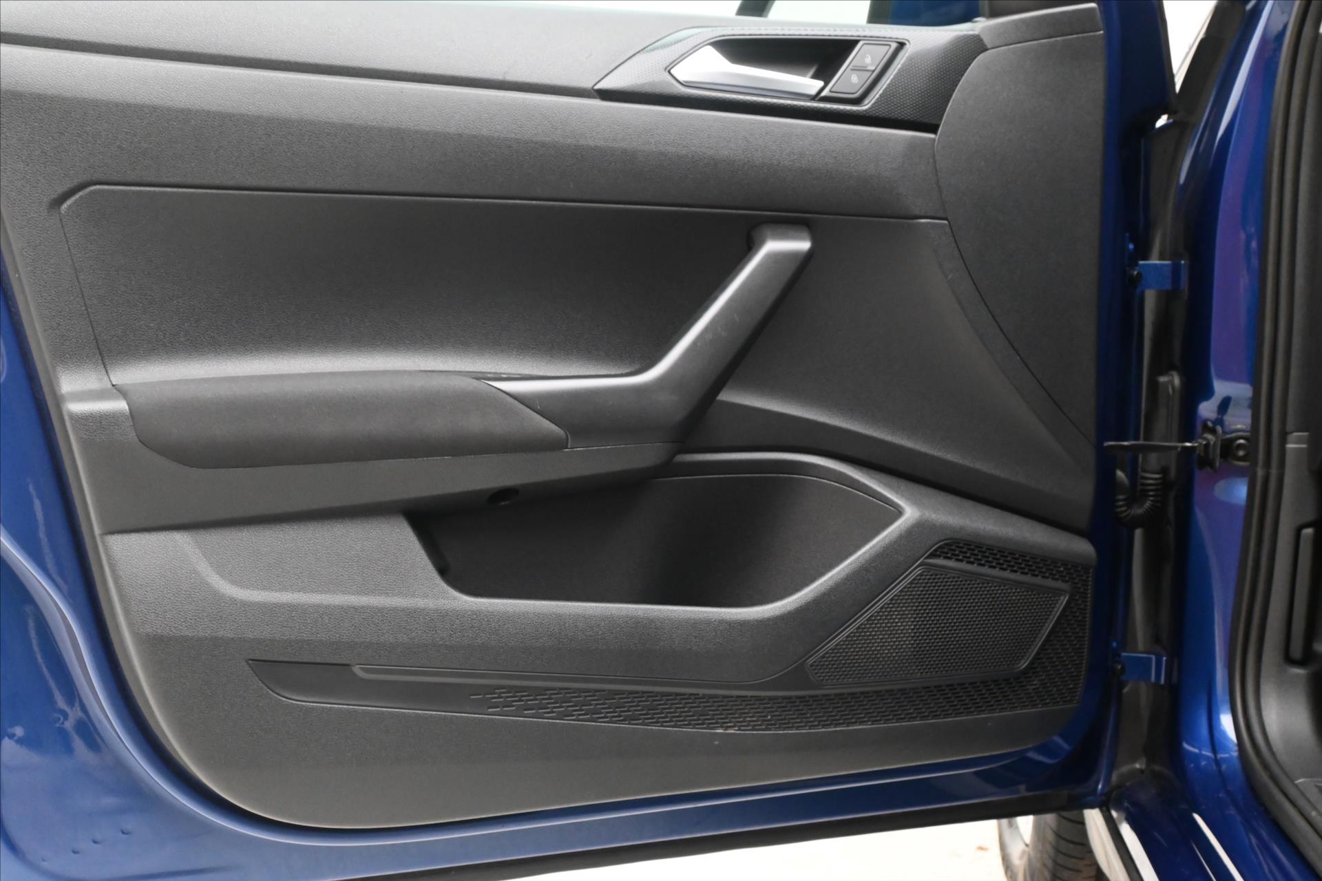 Main photo of the car Volkswagen Taigo 1.0 TSI 81kW DSG Life Warranty up to 5 years (24)