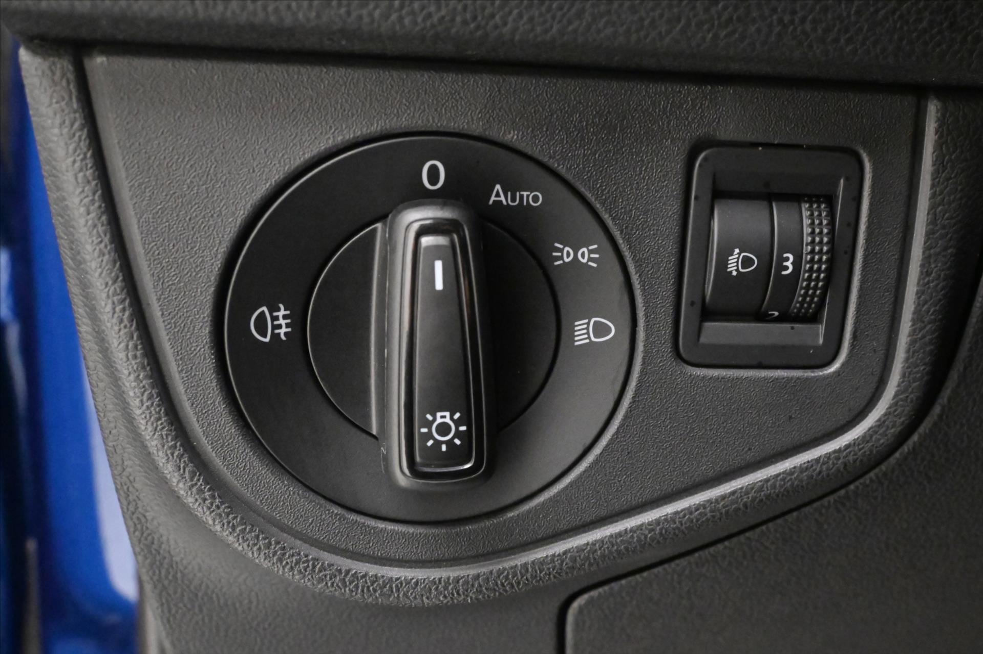 Hlavní fotografie vozu Volkswagen Taigo 1,0 TSI 81kW DSG Life Záruka až 5 let (26)