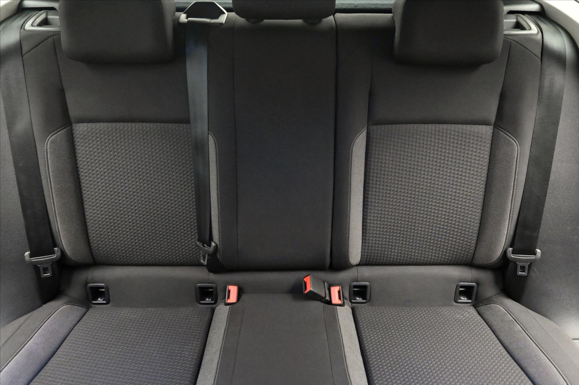 Main photo of the car Volkswagen Taigo 1.0 TSI 81kW DSG Life Warranty up to 5 years (27)