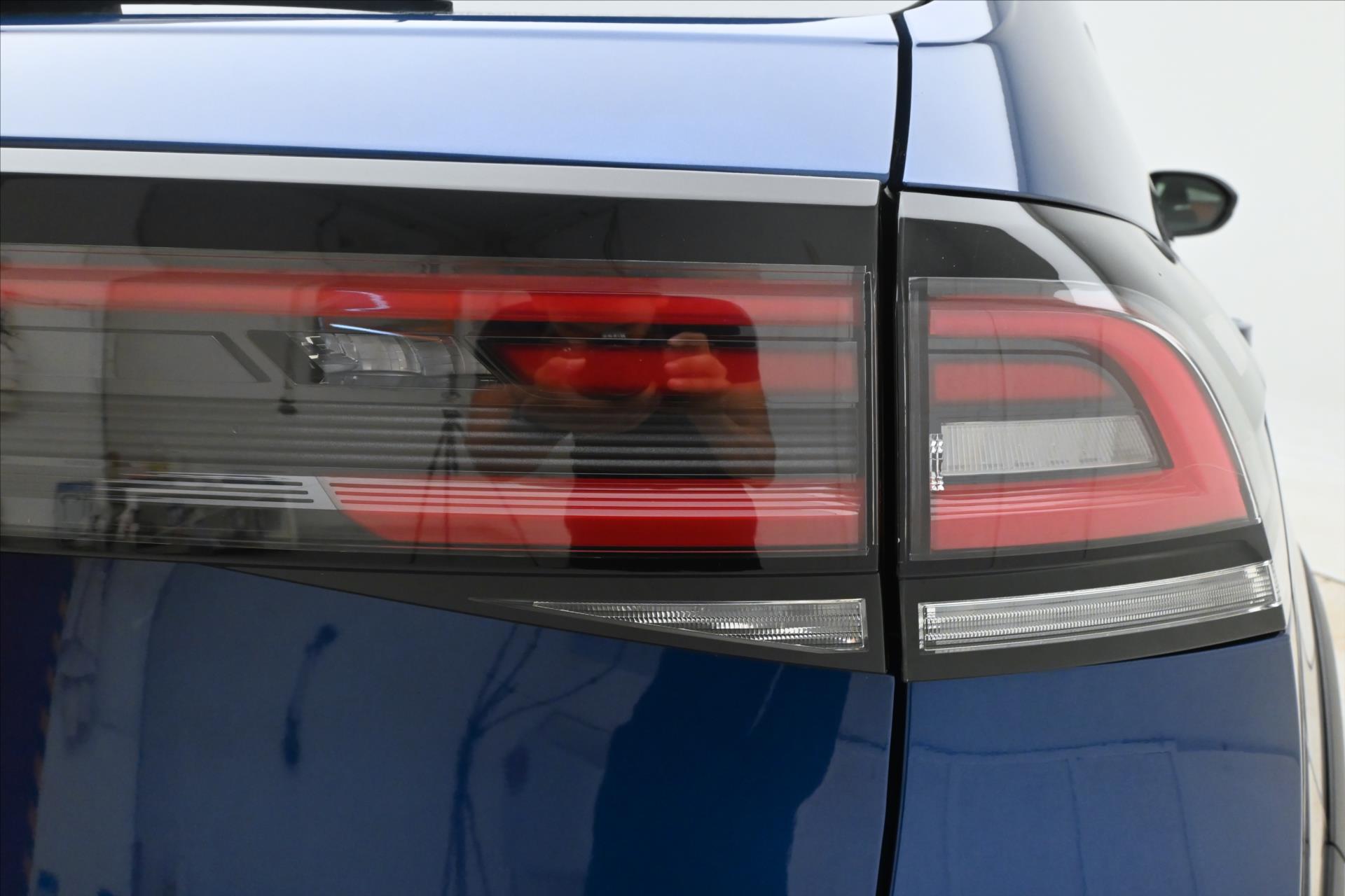 Main photo of the car Volkswagen Taigo 1.0 TSI 81kW DSG Life Warranty up to 5 years (29)