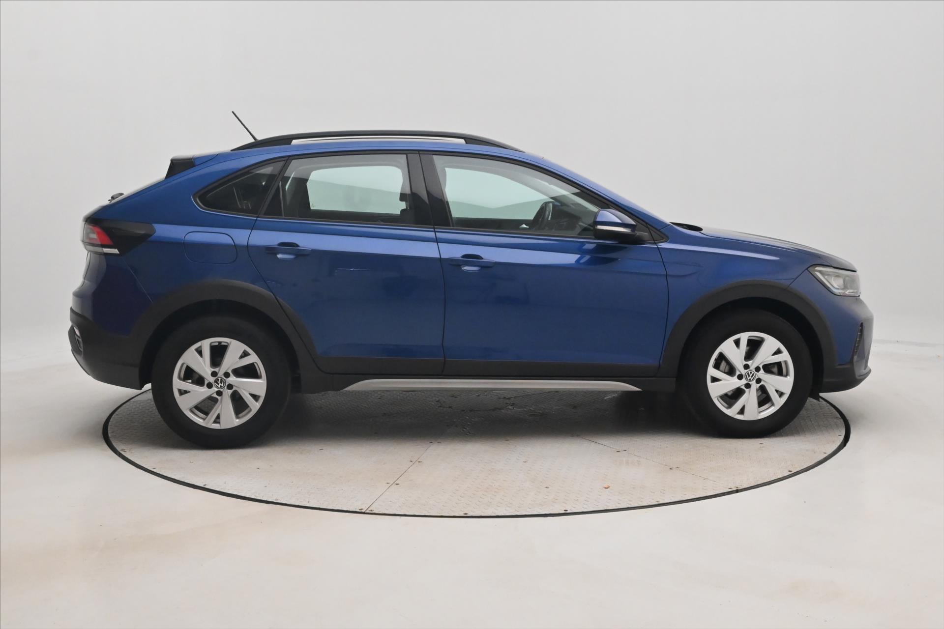 Main photo of the car Volkswagen Taigo 1.0 TSI 81kW DSG Life Warranty up to 5 years (4)